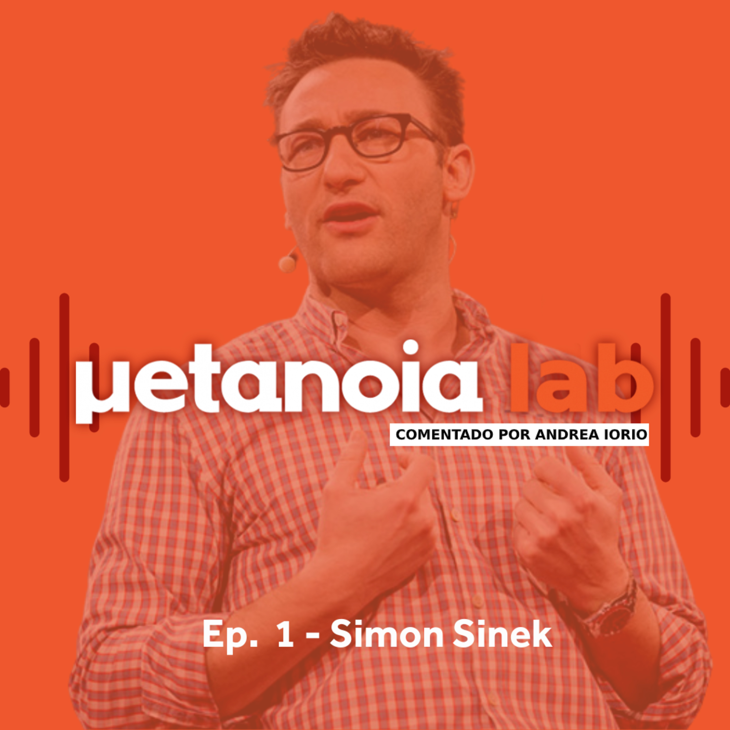 Metanoia Lab | O futuro da liderança na era da Inteligência Artificial