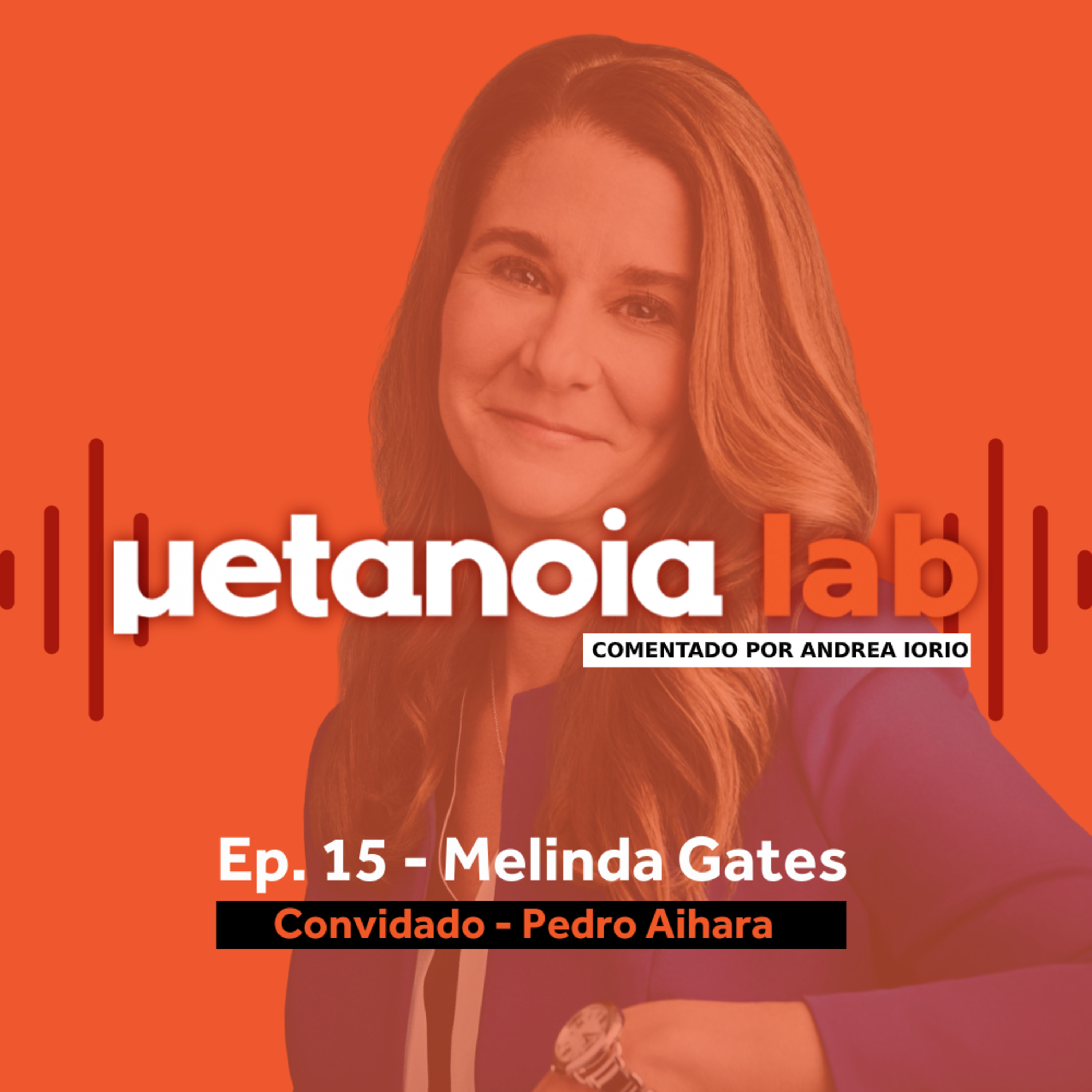 Metanoia Lab | O futuro da liderança na era da Inteligência Artificial