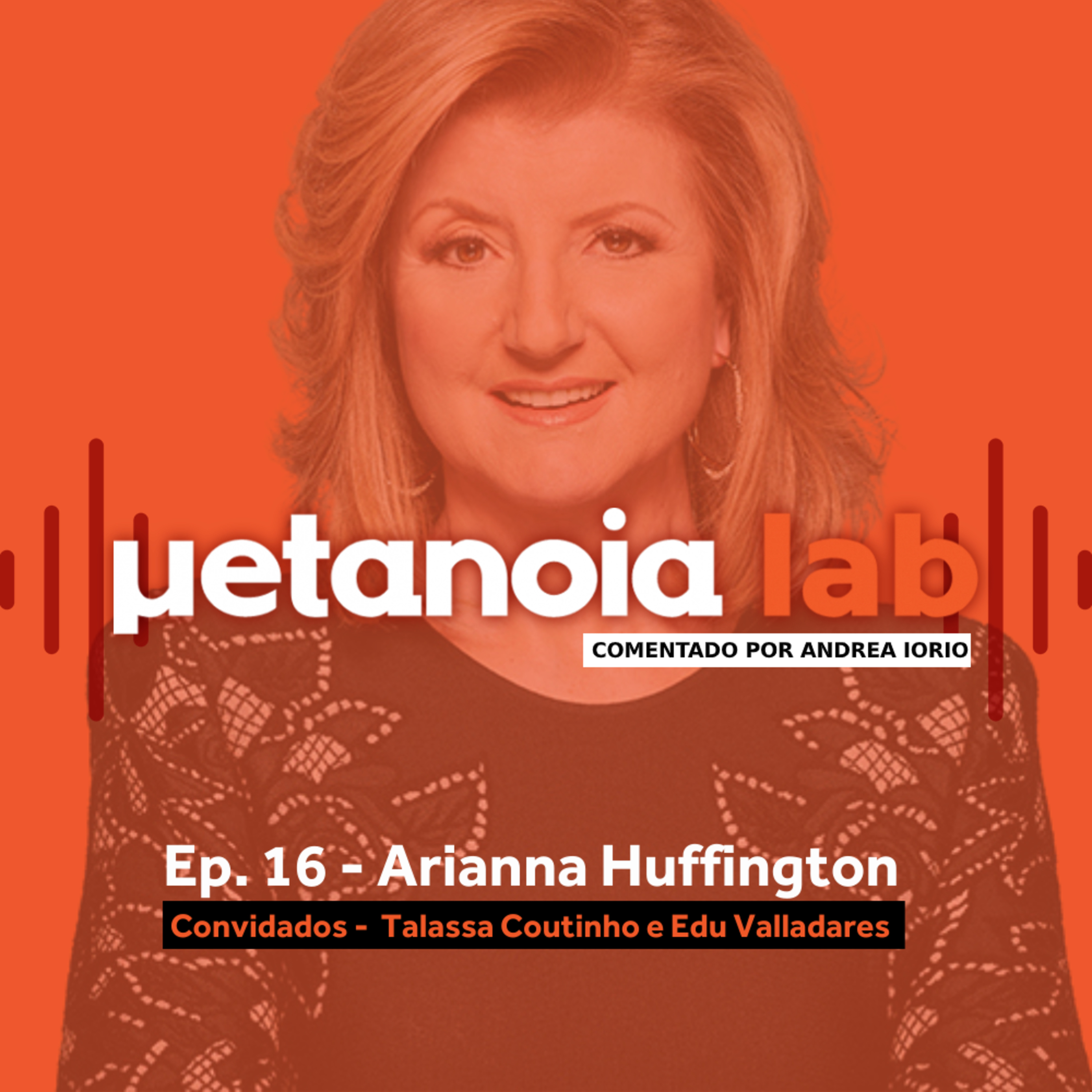 Metanoia Lab | O futuro da liderança na era da Inteligência Artificial