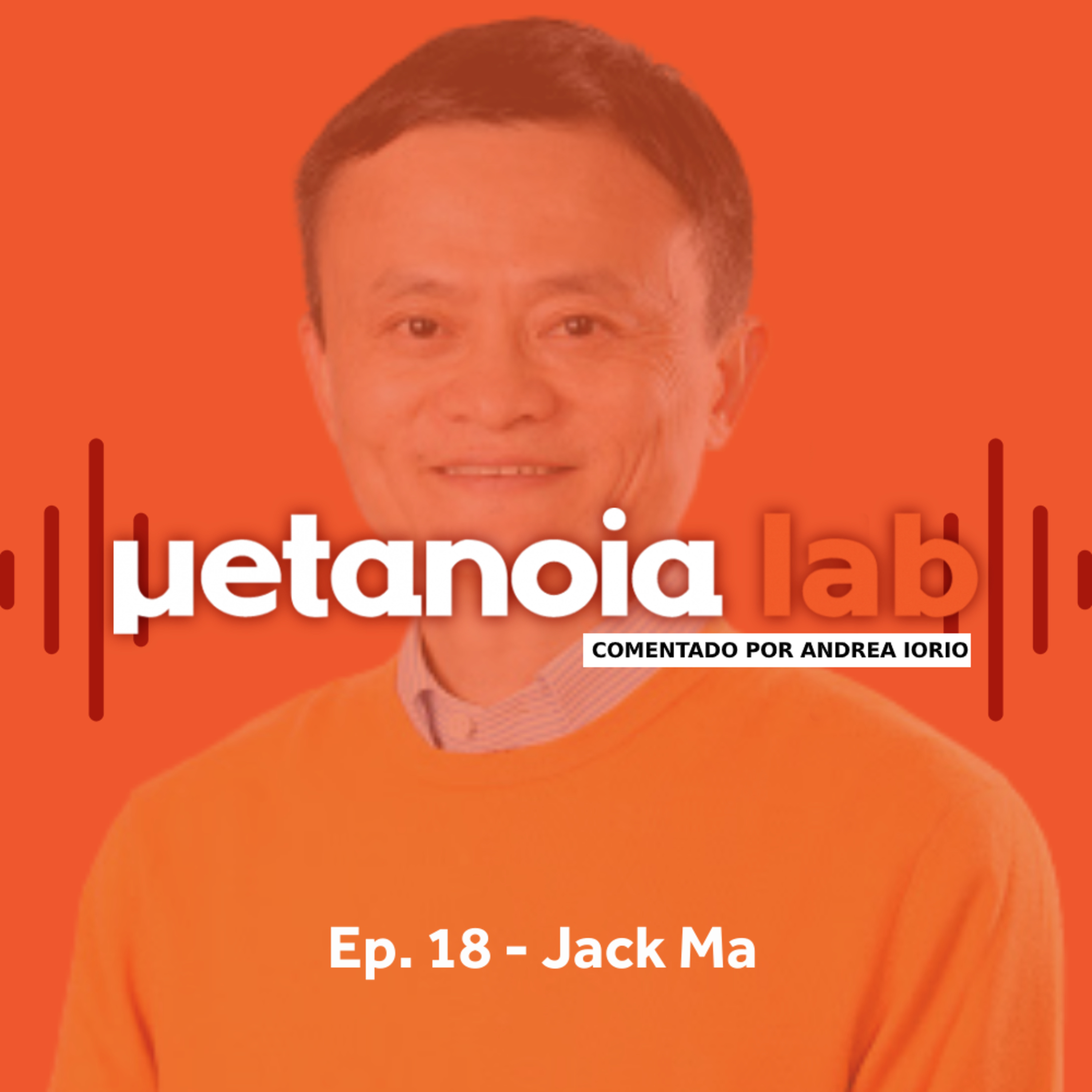 Metanoia Lab | O futuro da liderança na era da Inteligência Artificial