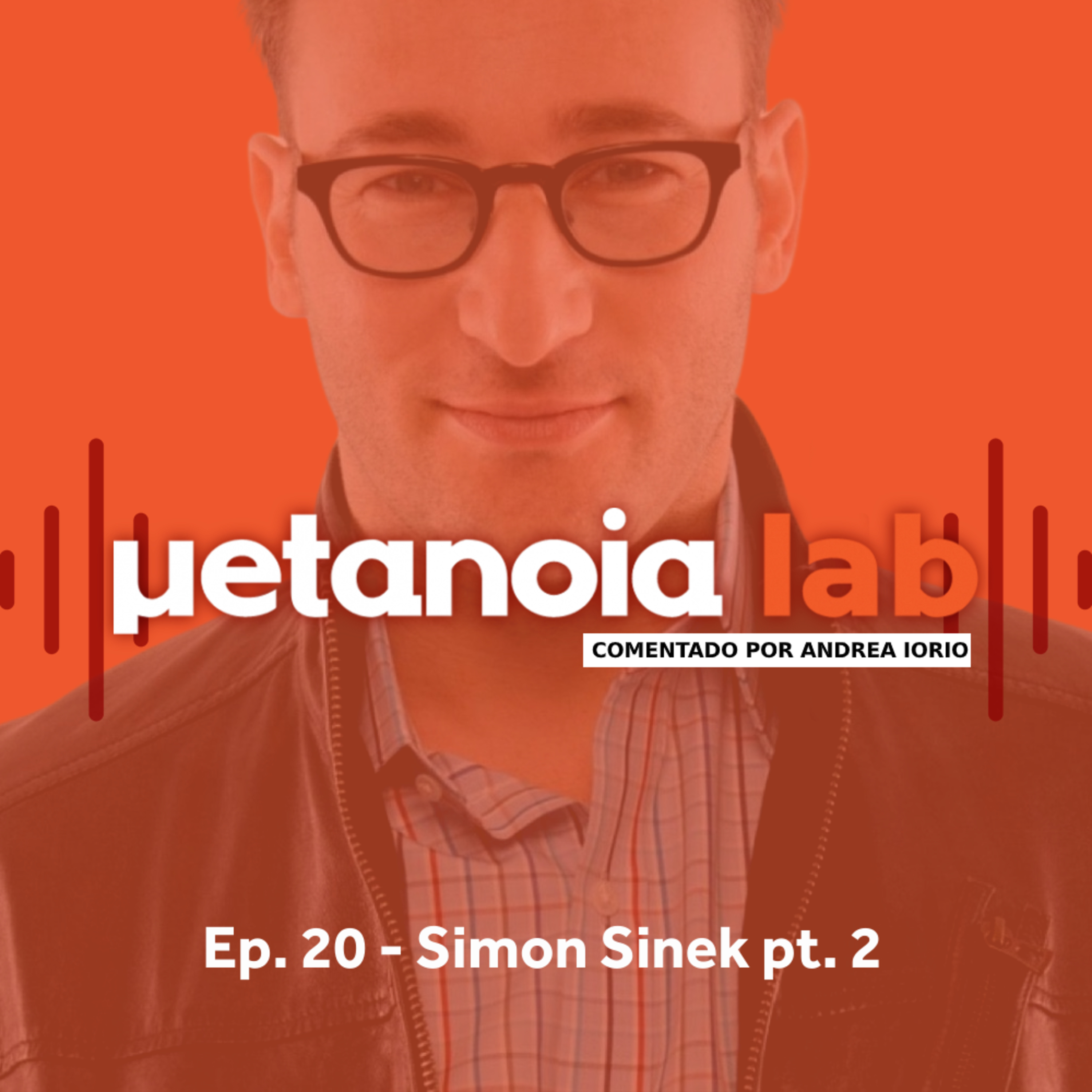 Metanoia Lab | O futuro da liderança na era da Inteligência Artificial