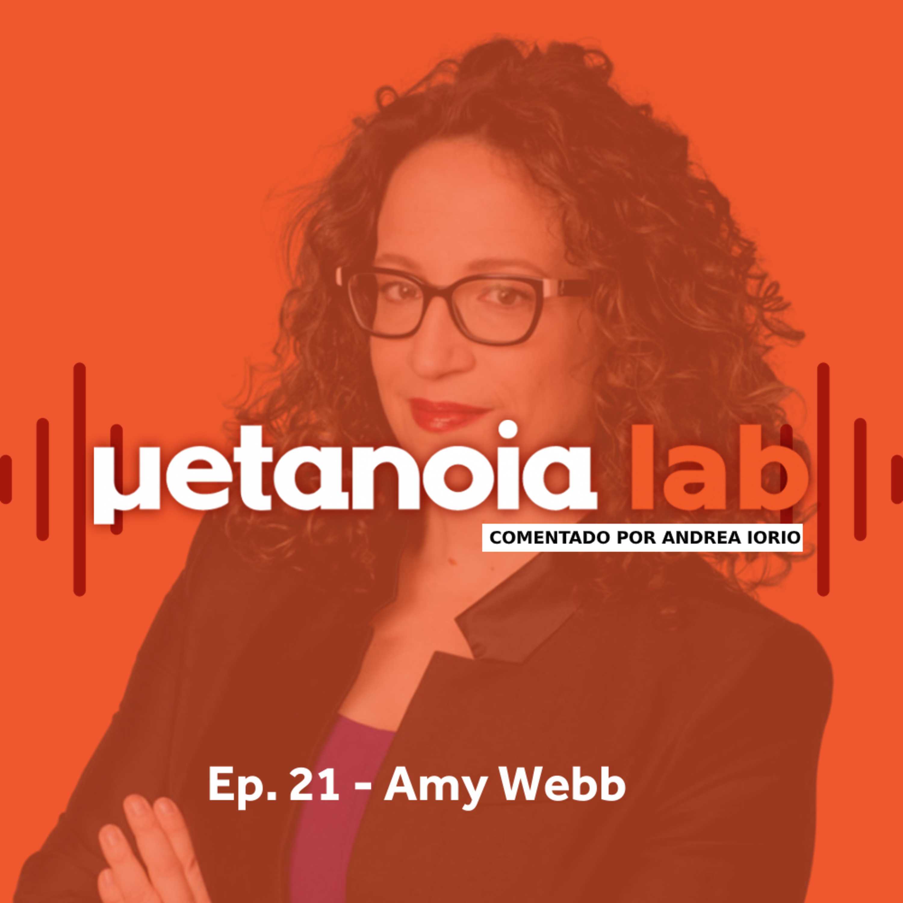 Metanoia Lab | O futuro da liderança na era da Inteligência Artificial