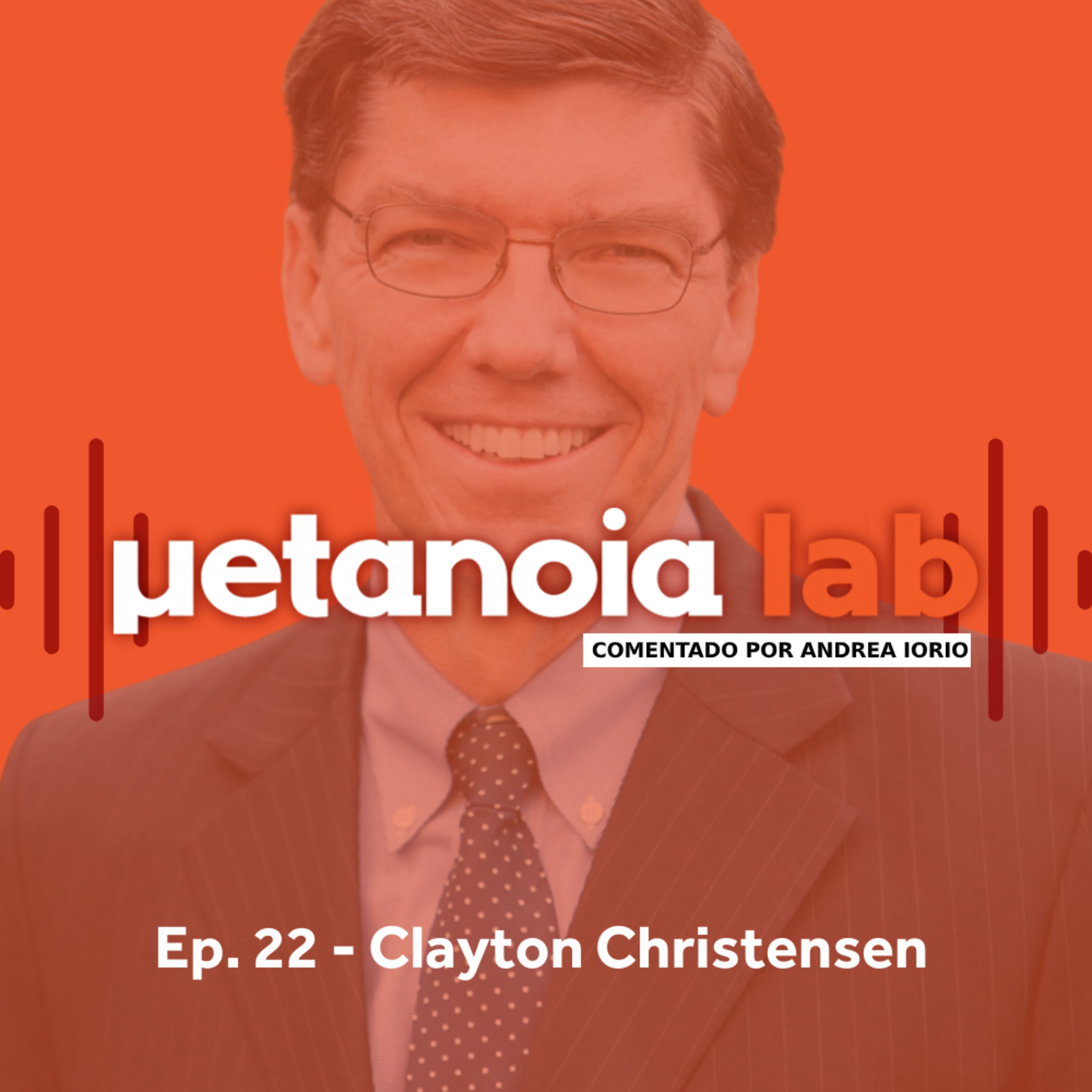 Metanoia Lab | O futuro da liderança na era da Inteligência Artificial