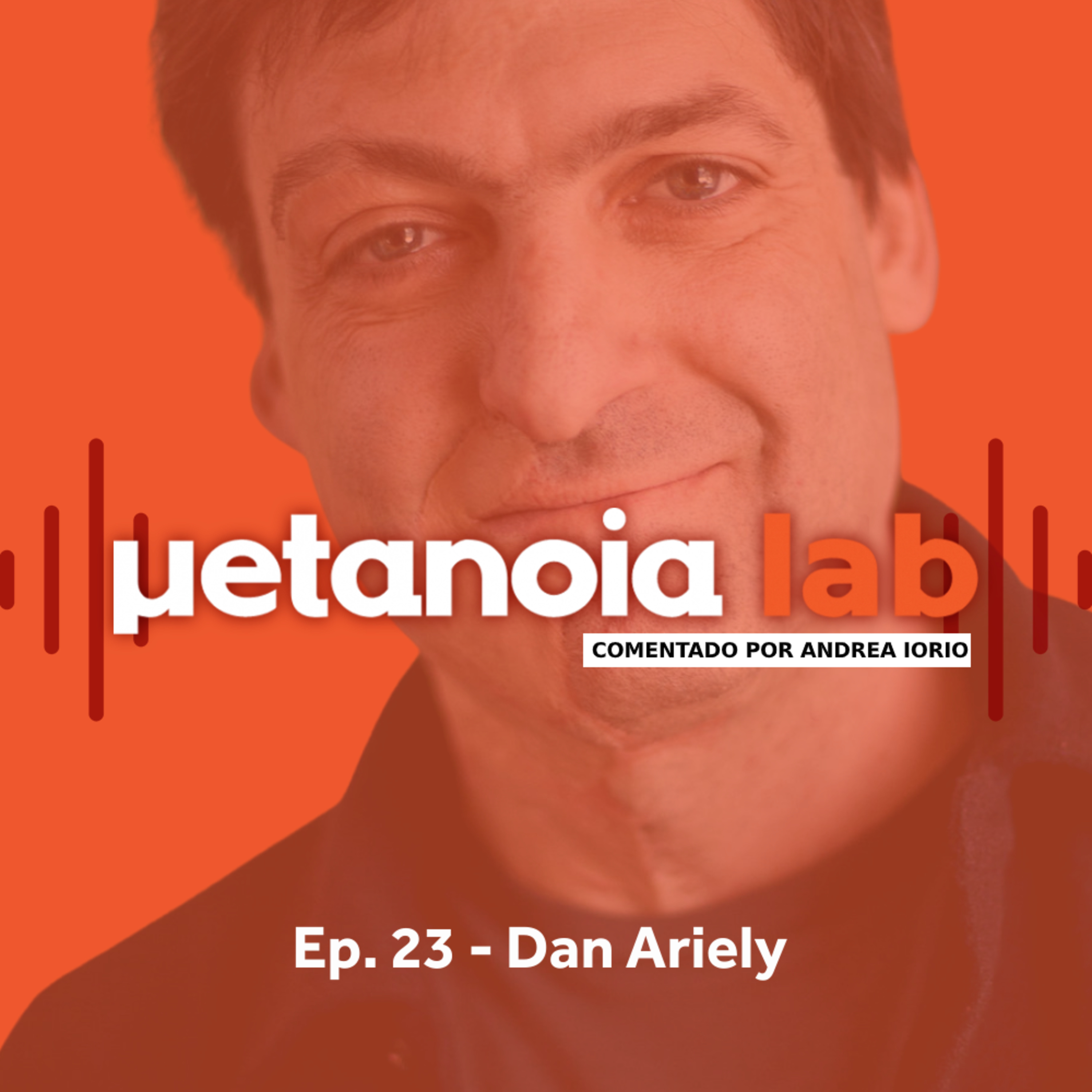 Metanoia Lab | O futuro da liderança na era da Inteligência Artificial