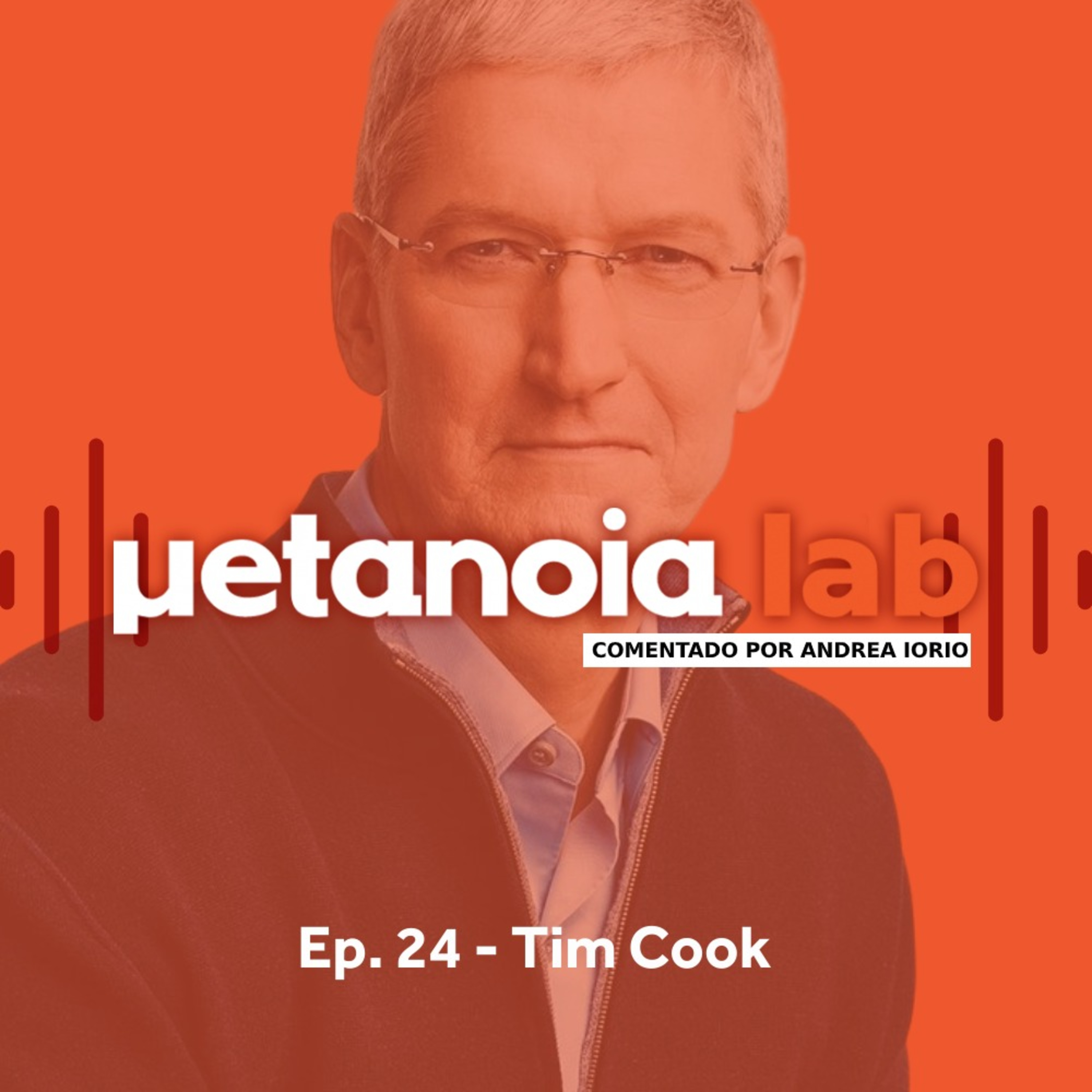 Metanoia Lab | O futuro da liderança na era da Inteligência Artificial