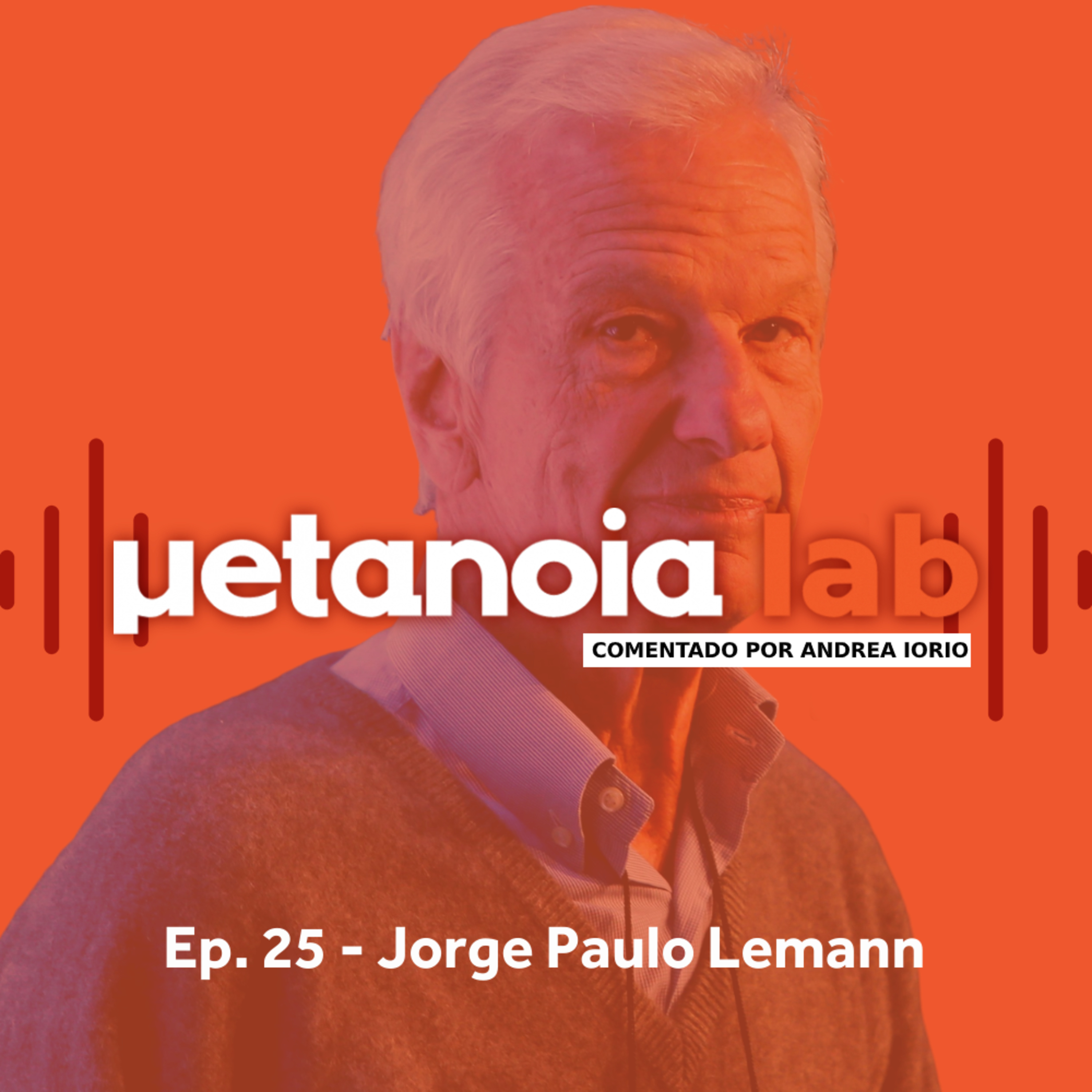 Metanoia Lab | O futuro da liderança na era da Inteligência Artificial