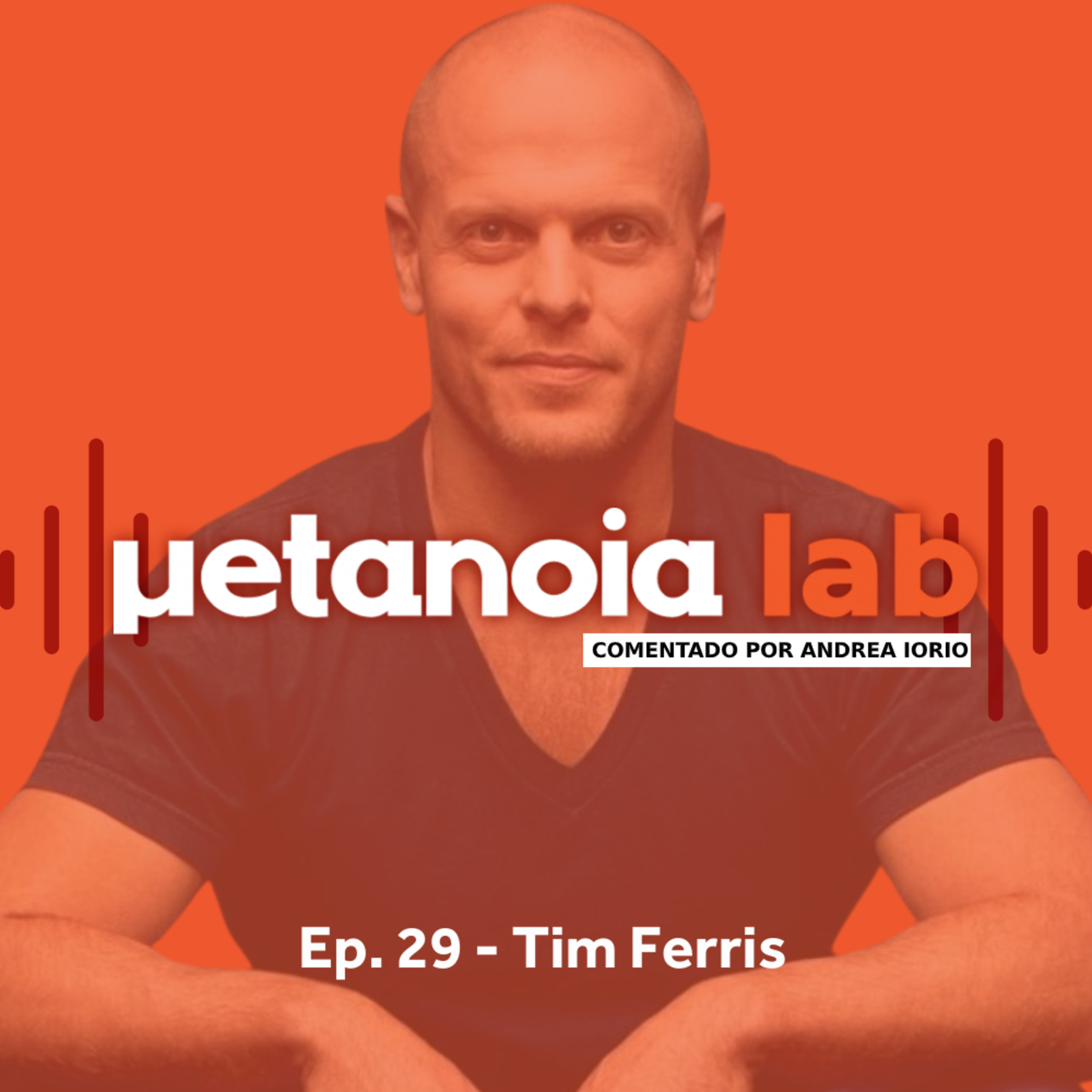 Metanoia Lab | O futuro da liderança na era da Inteligência Artificial