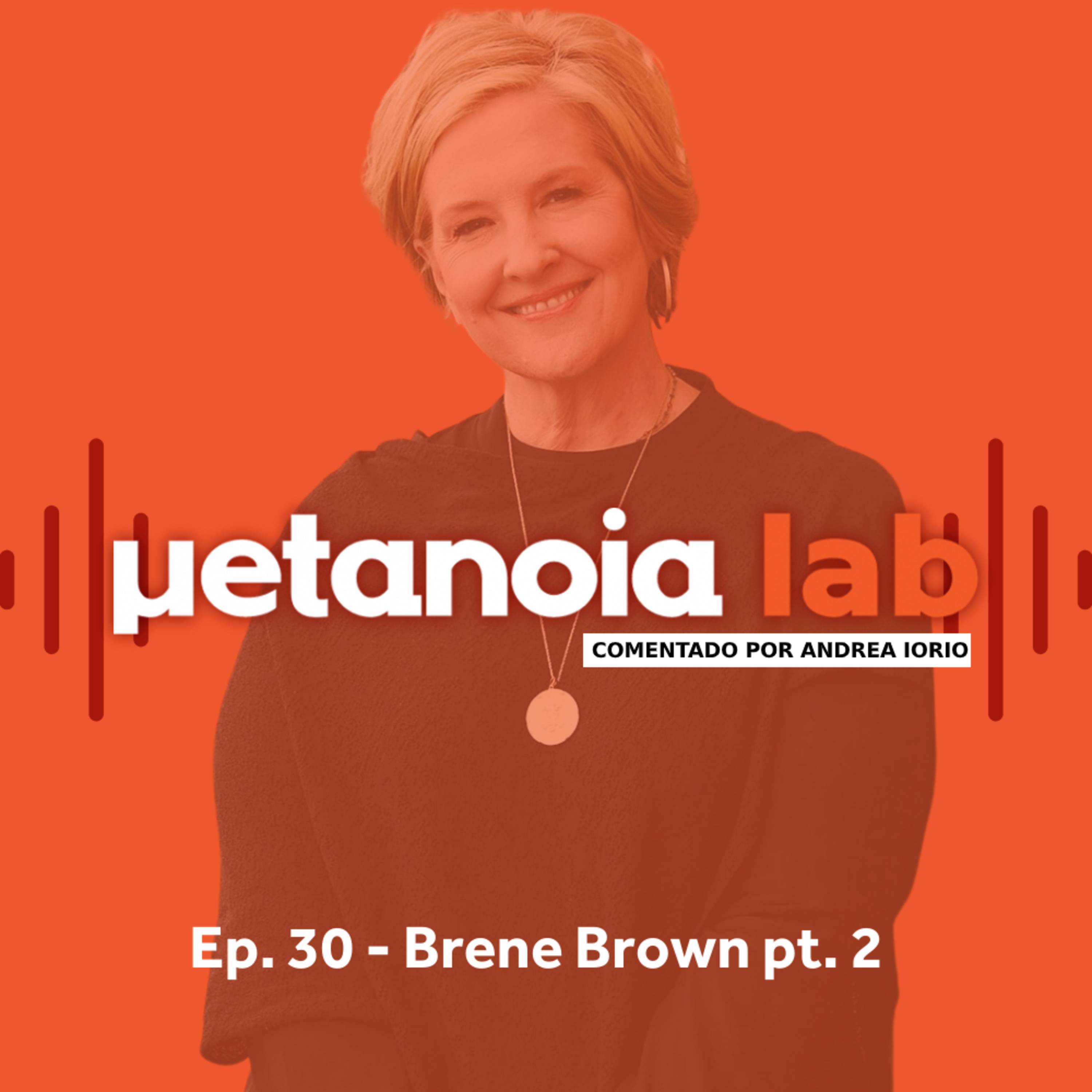Metanoia Lab | O futuro da liderança na era da Inteligência Artificial