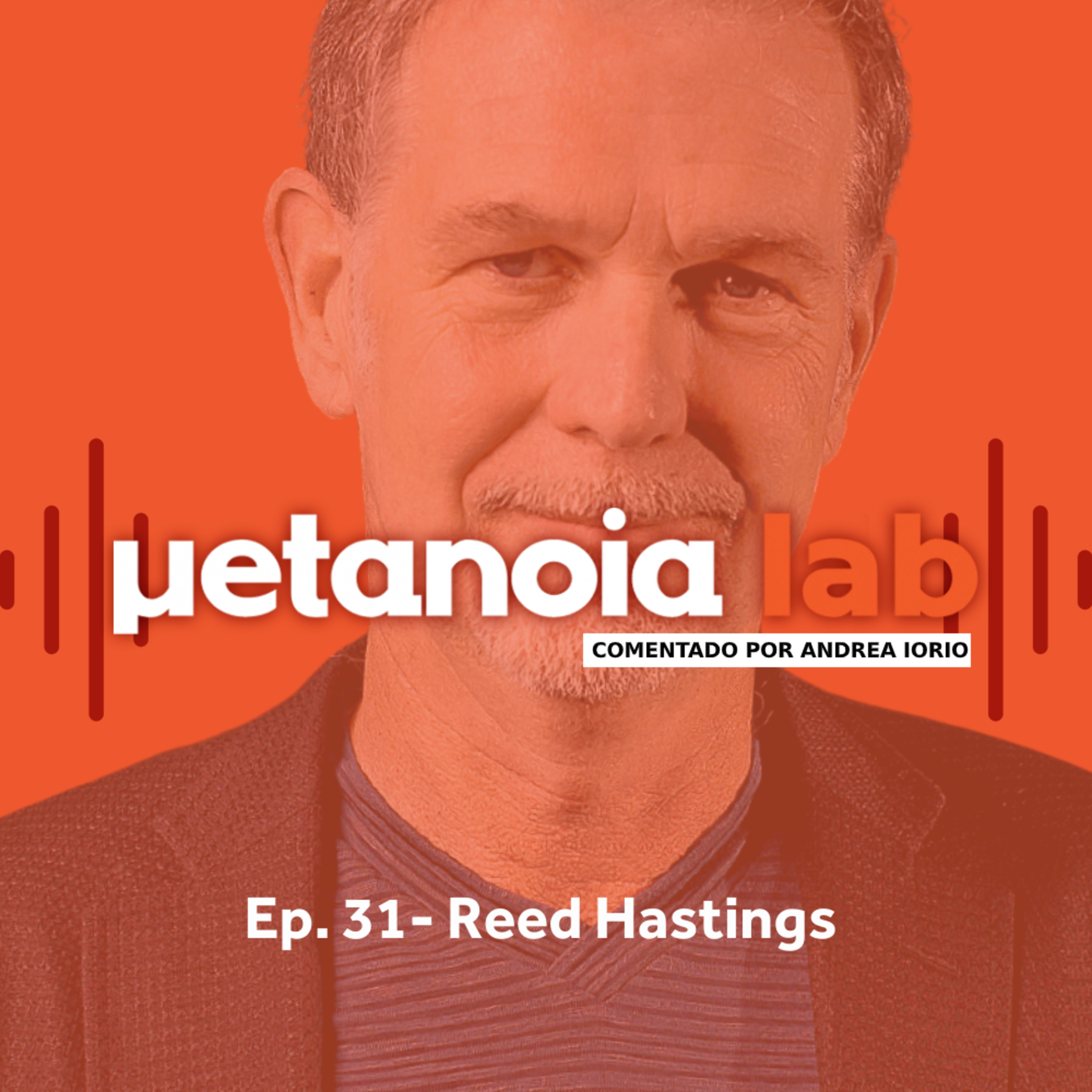 Metanoia Lab | O futuro da liderança na era da Inteligência Artificial