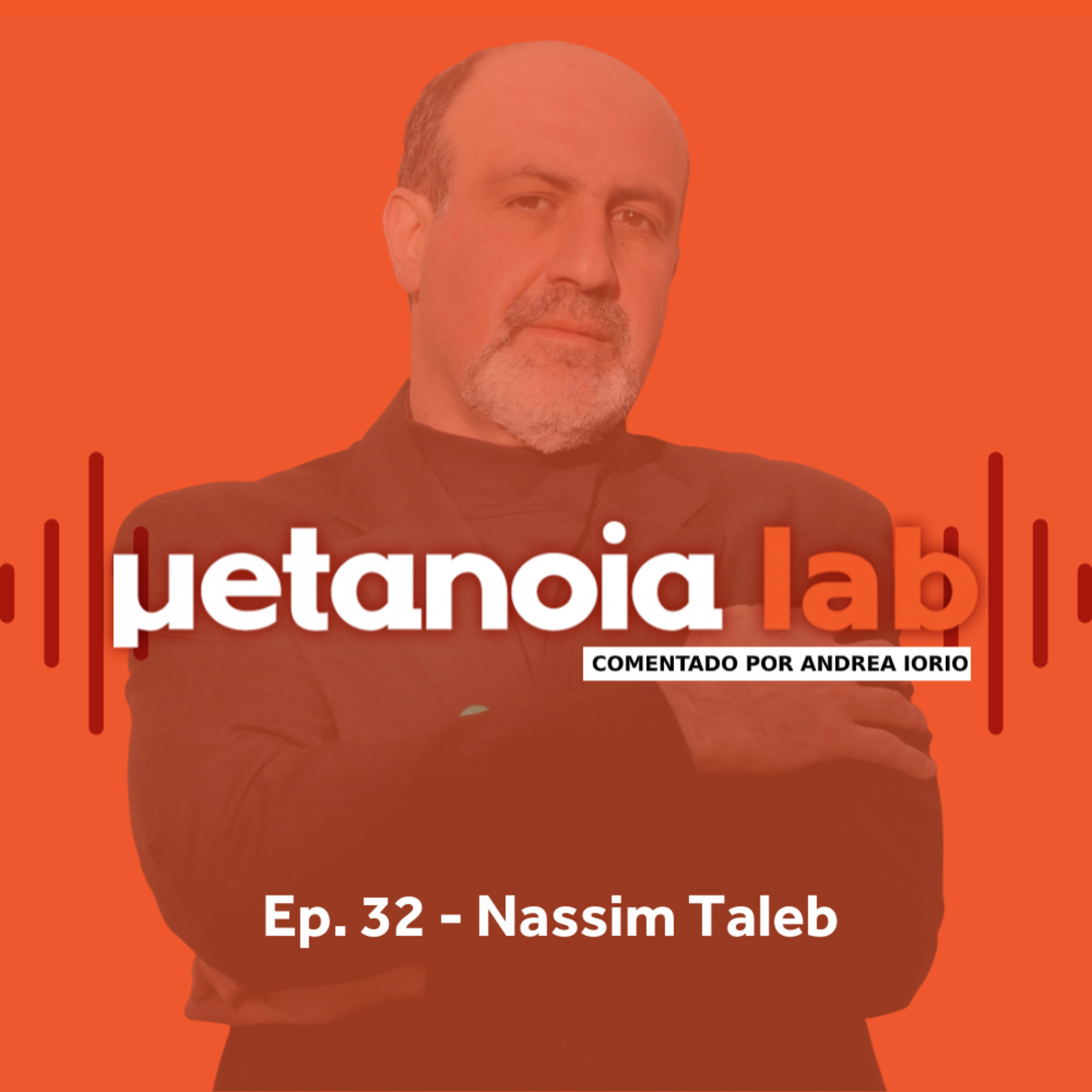 Metanoia Lab | O futuro da liderança na era da Inteligência Artificial