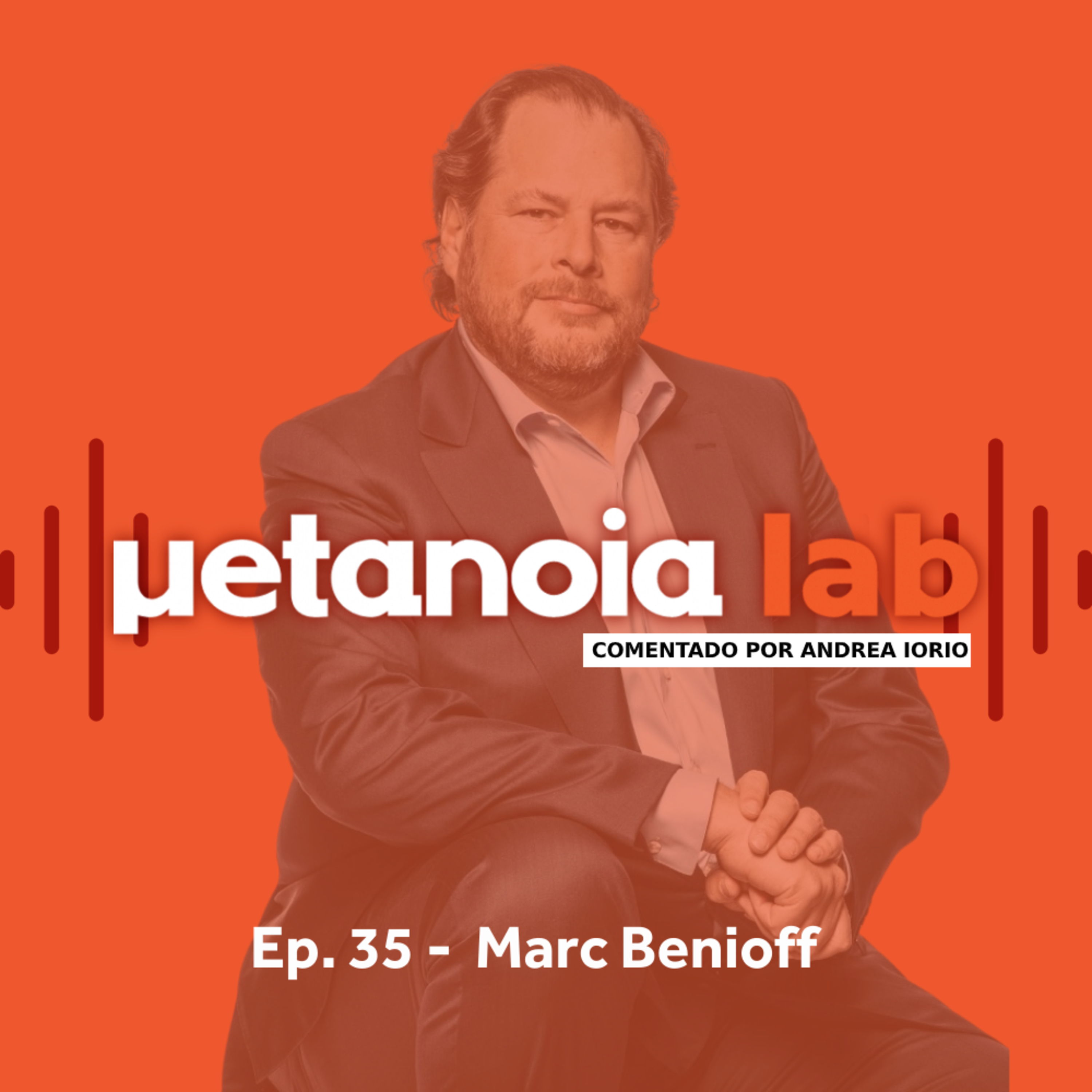 Metanoia Lab | O futuro da liderança na era da Inteligência Artificial