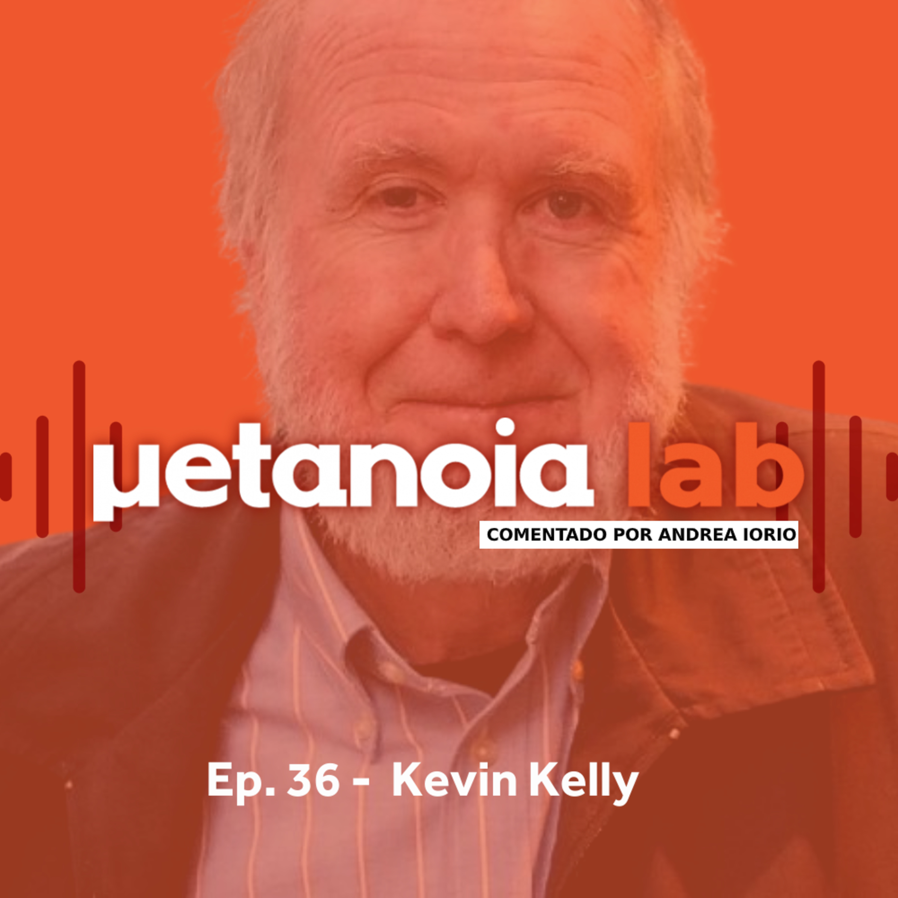 Metanoia Lab | O futuro da liderança na era da Inteligência Artificial