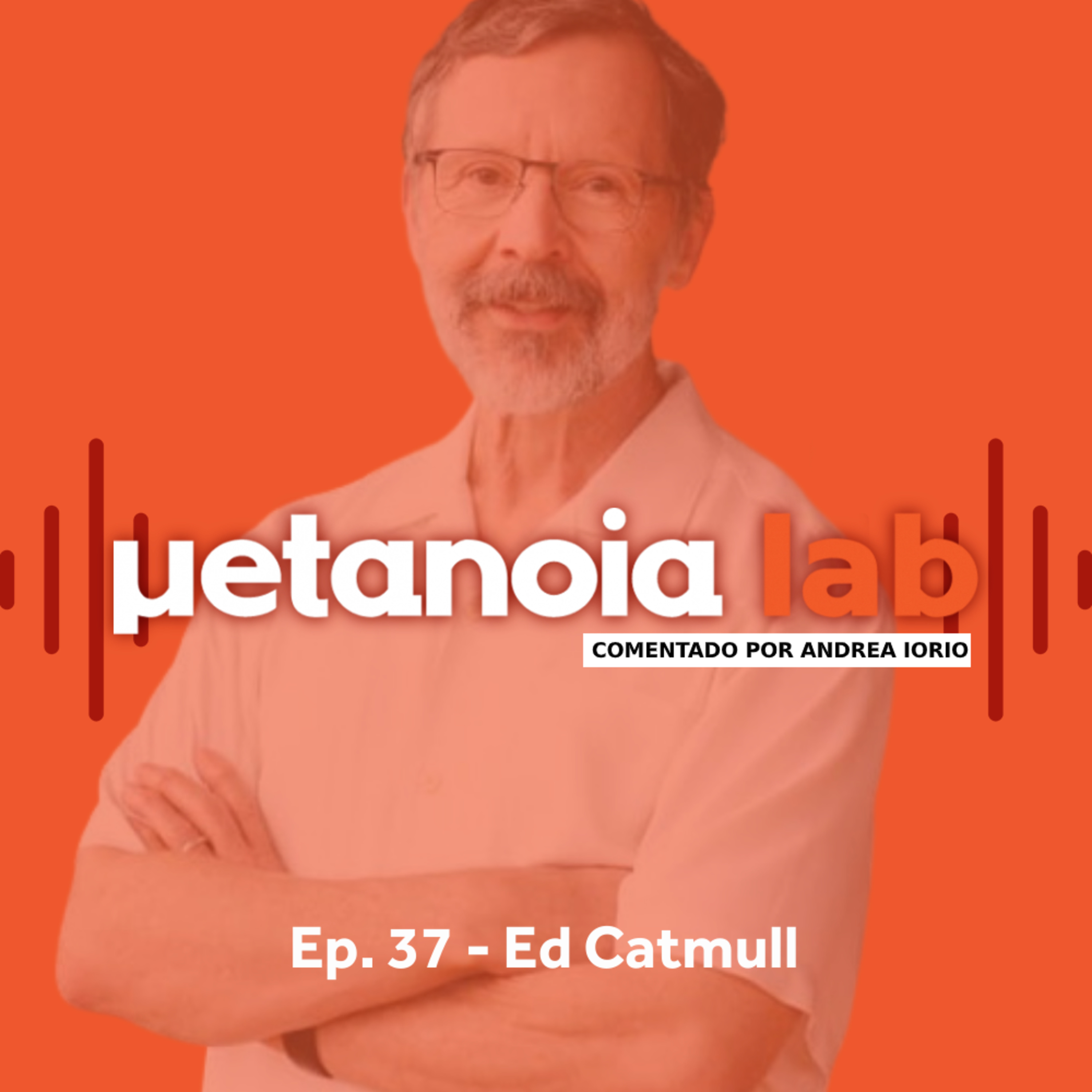 Metanoia Lab | O futuro da liderança na era da Inteligência Artificial