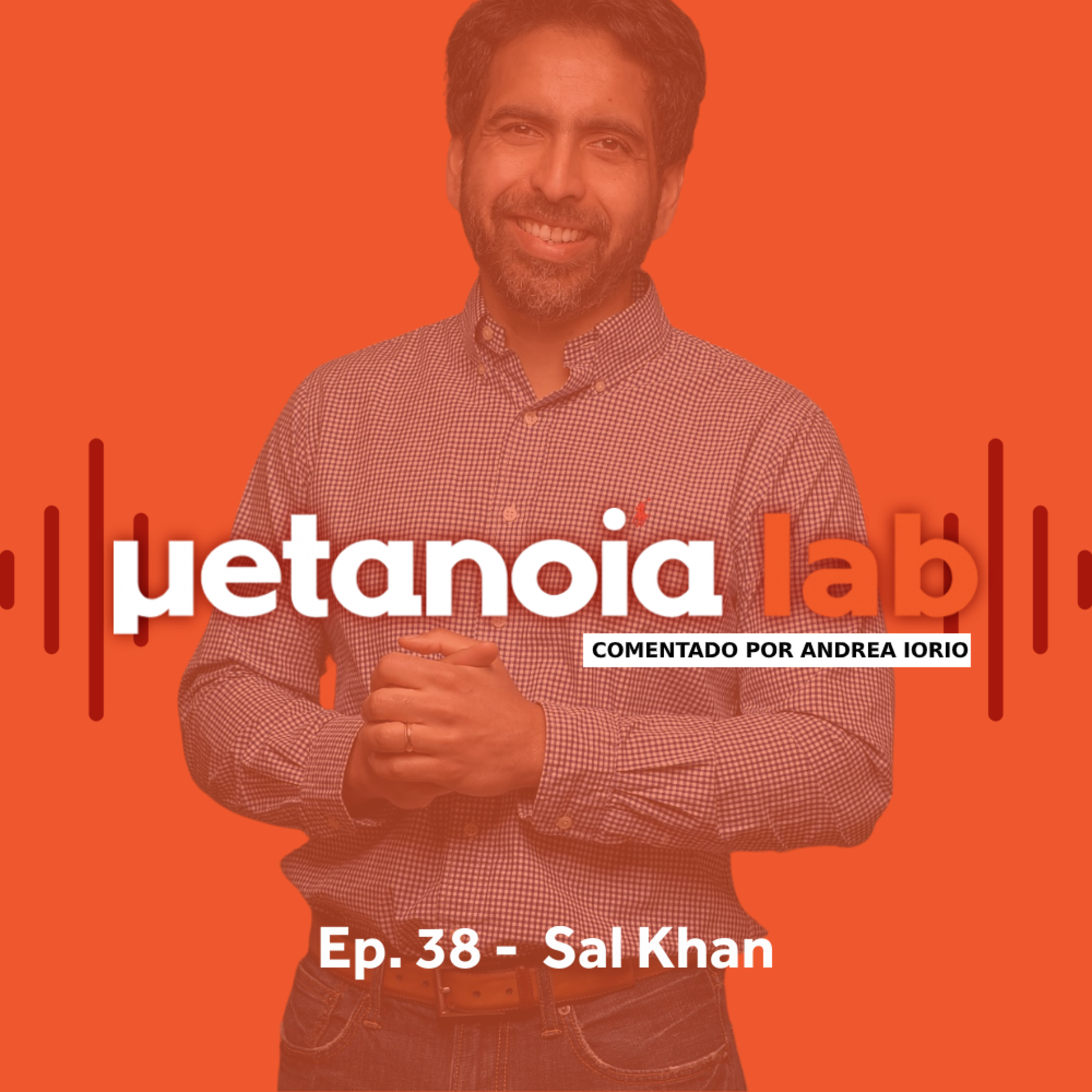 Metanoia Lab | O futuro da liderança na era da Inteligência Artificial