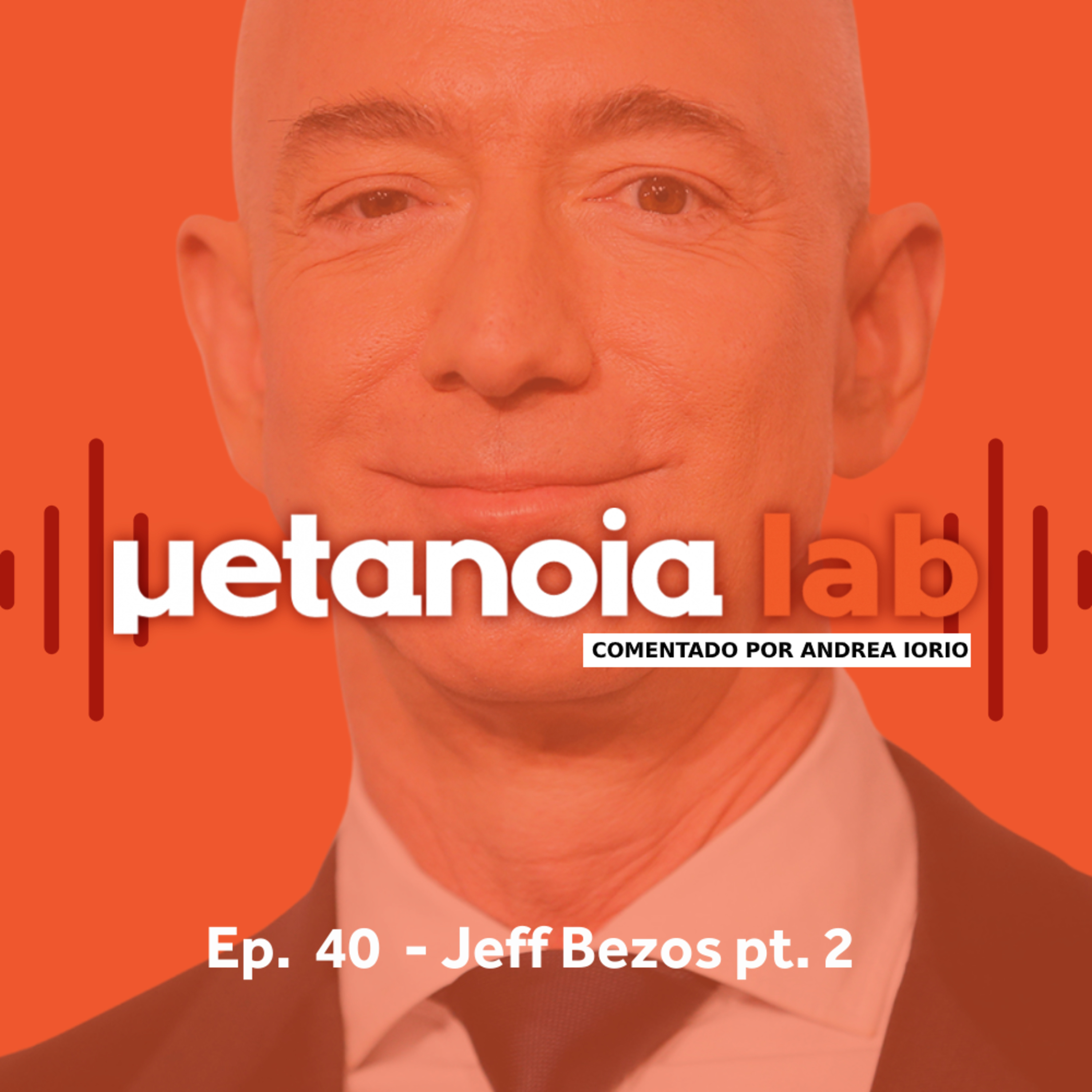 Metanoia Lab | O futuro da liderança na era da Inteligência Artificial