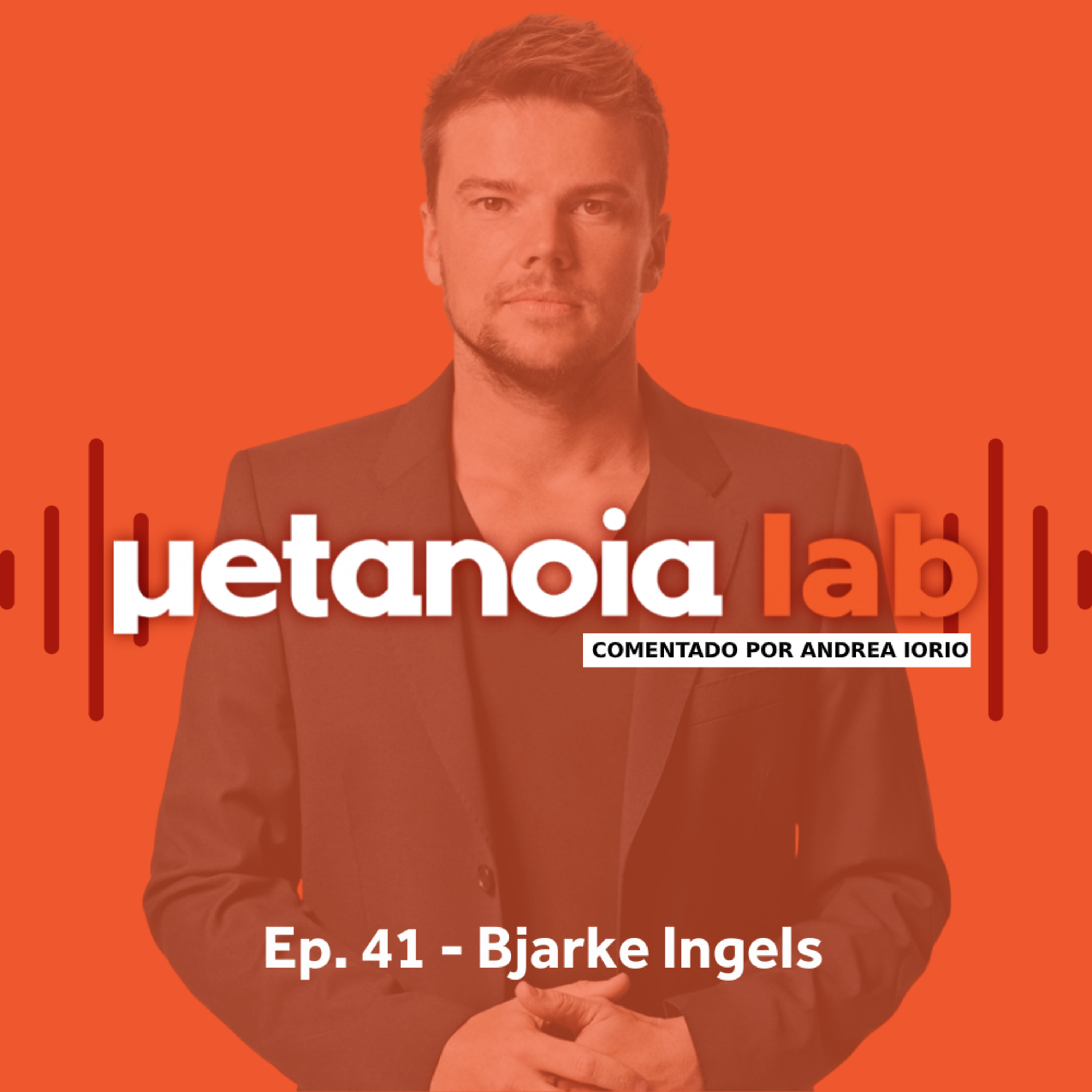 Metanoia Lab | O futuro da liderança na era da Inteligência Artificial