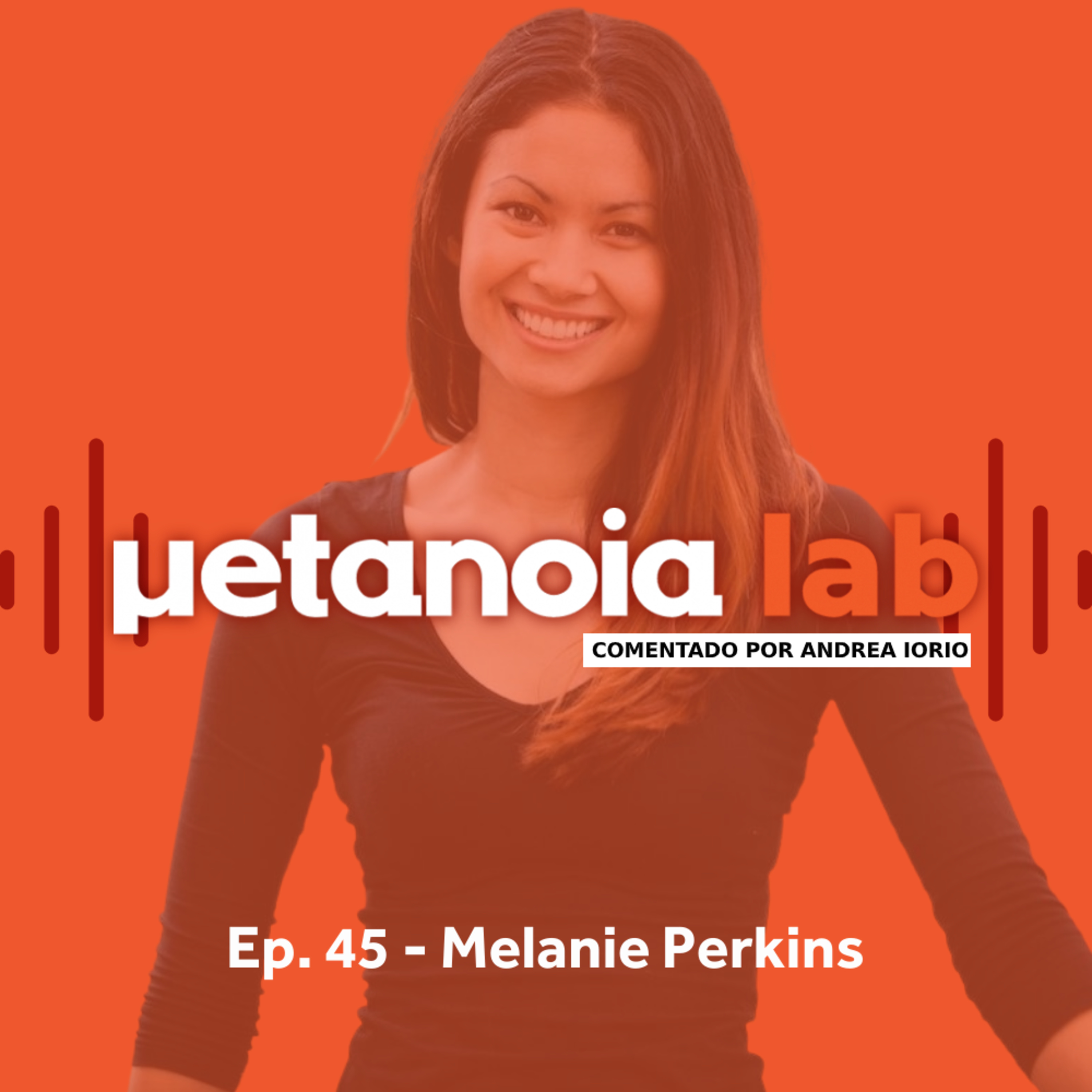 Metanoia Lab | O futuro da liderança na era da Inteligência Artificial