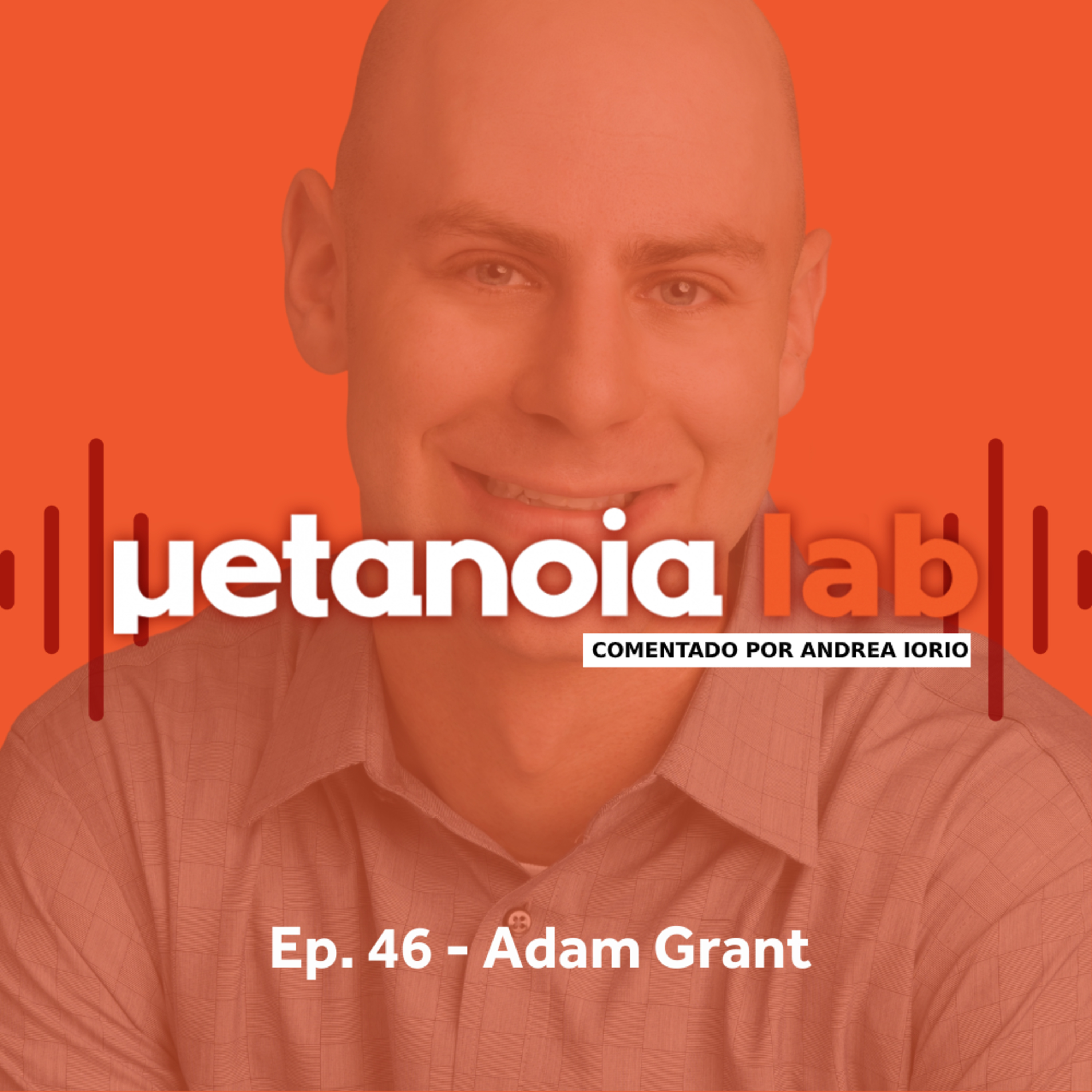 Metanoia Lab | O futuro da liderança na era da Inteligência Artificial