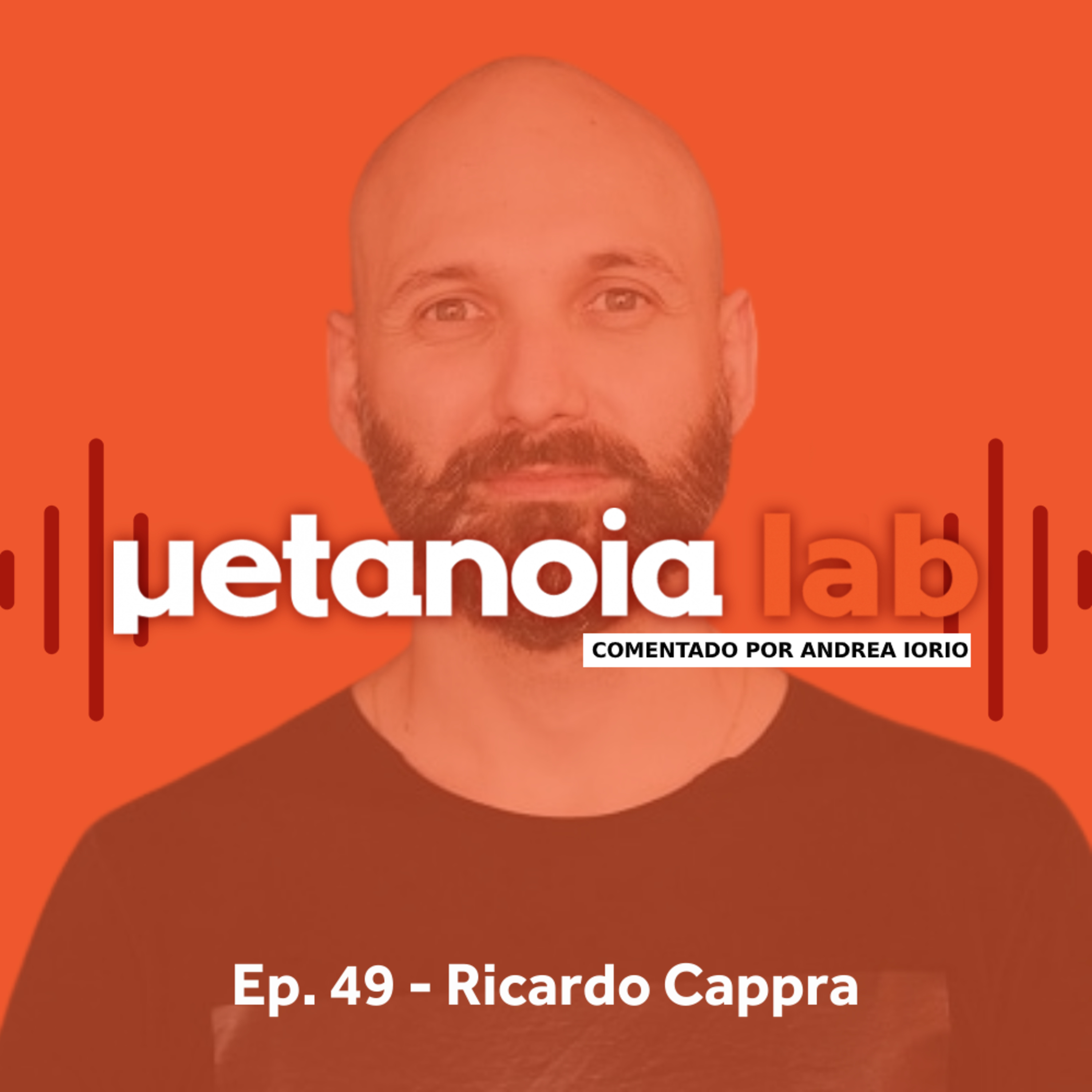 Metanoia Lab | O futuro da liderança na era da Inteligência Artificial