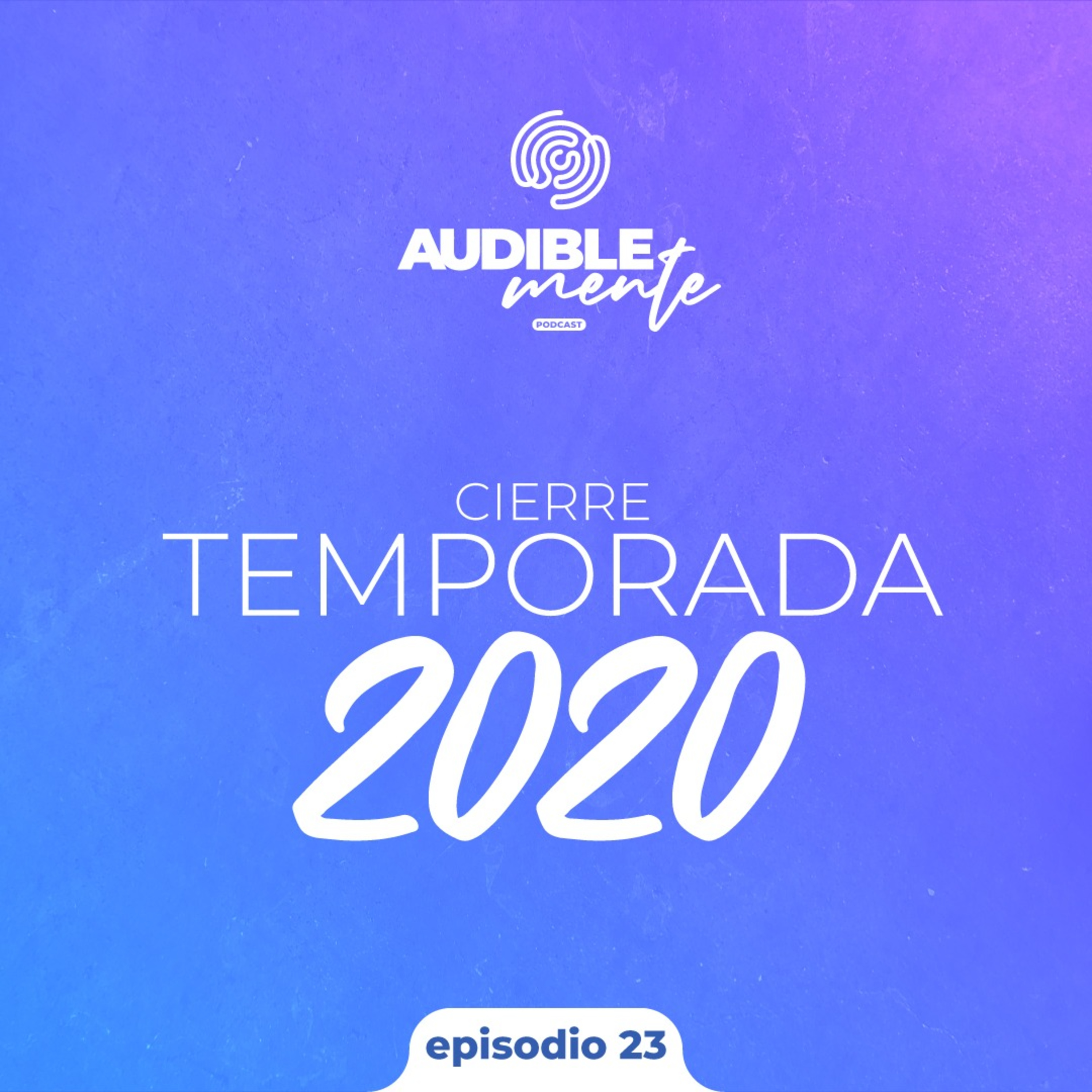 Audiblemente