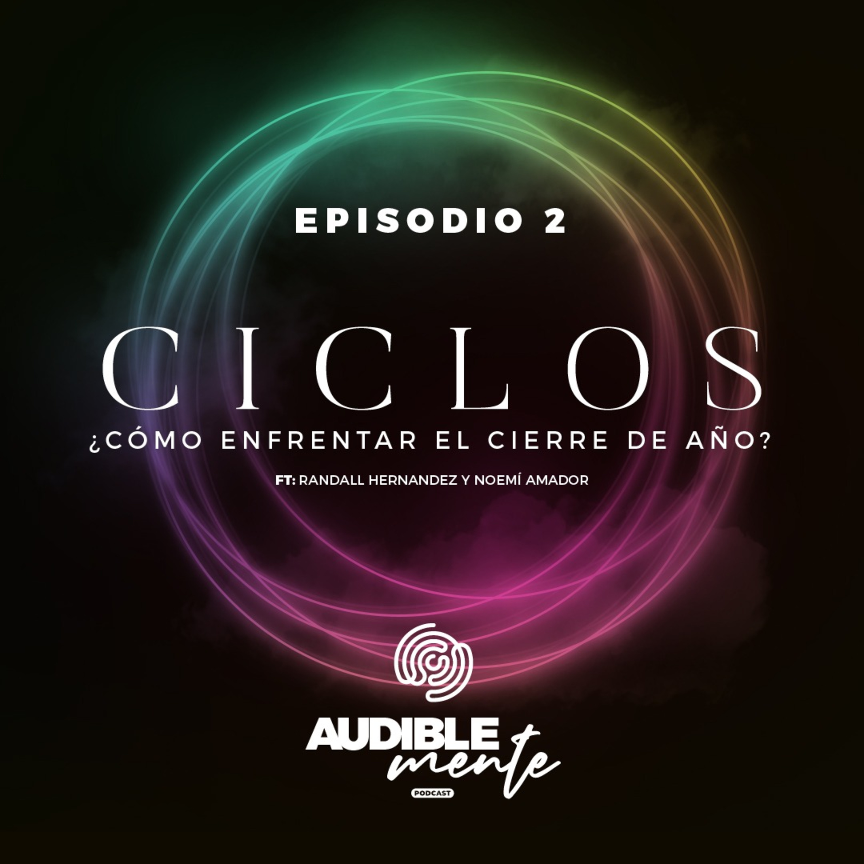 Audiblemente