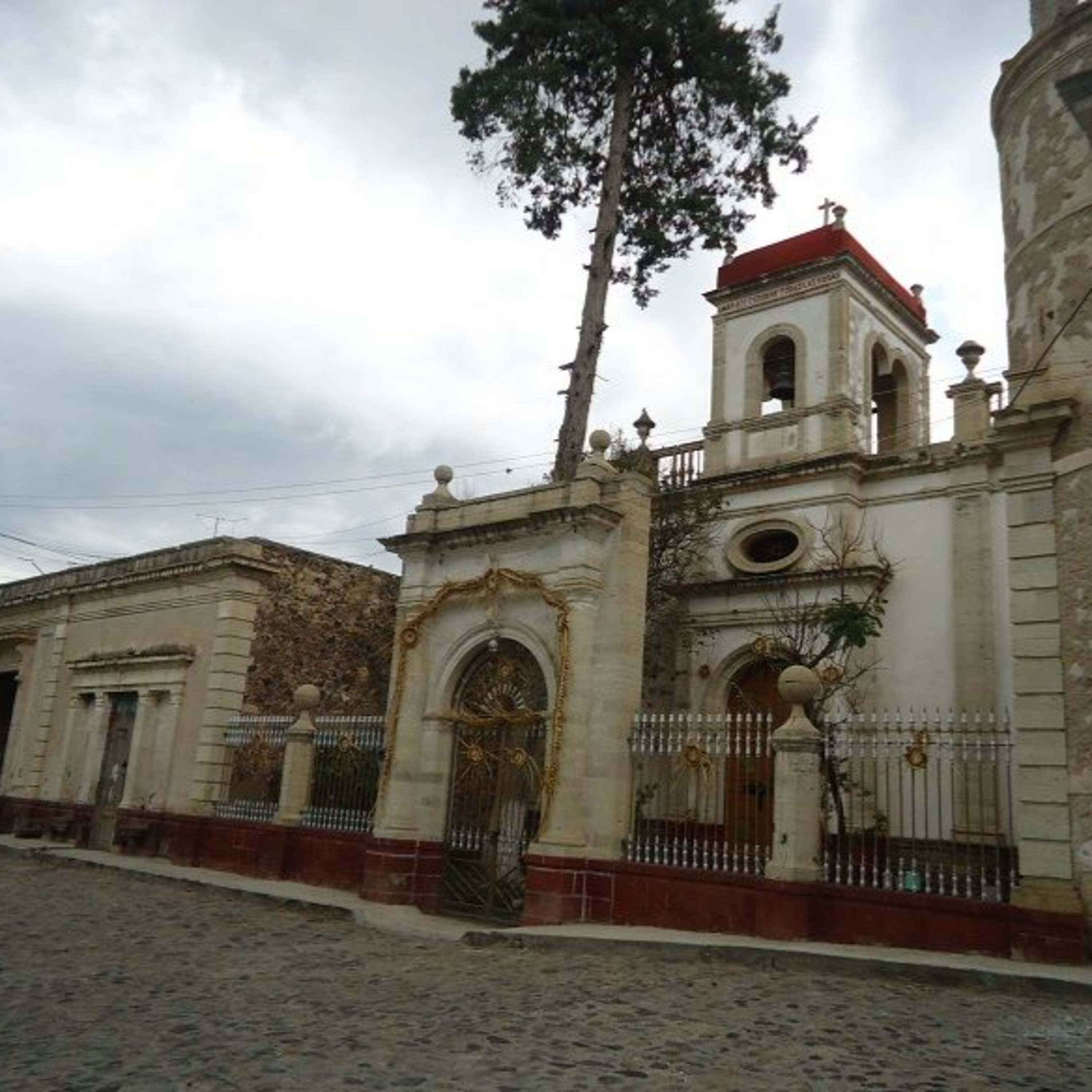 Marco de Alarcón