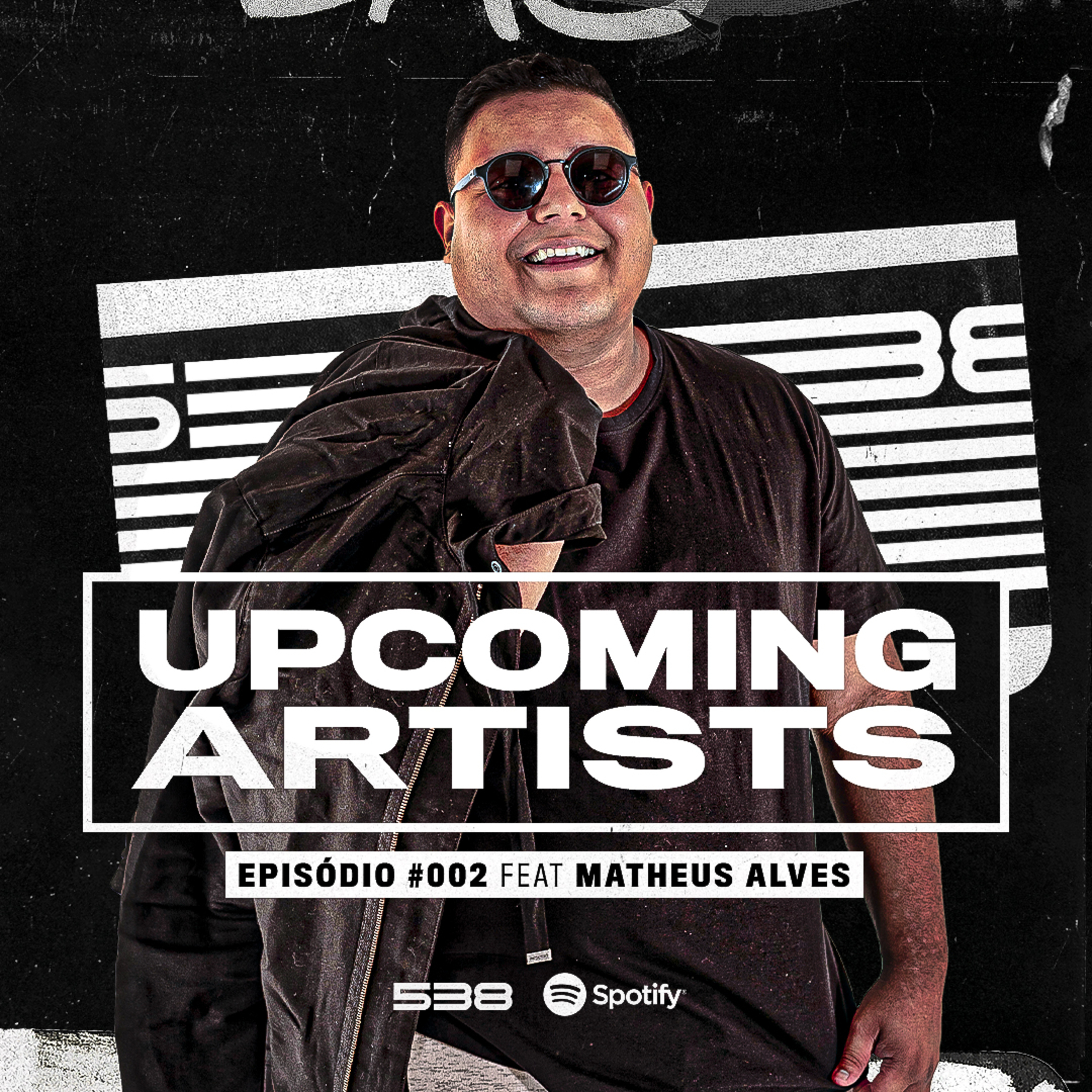 538 Audio Experience
