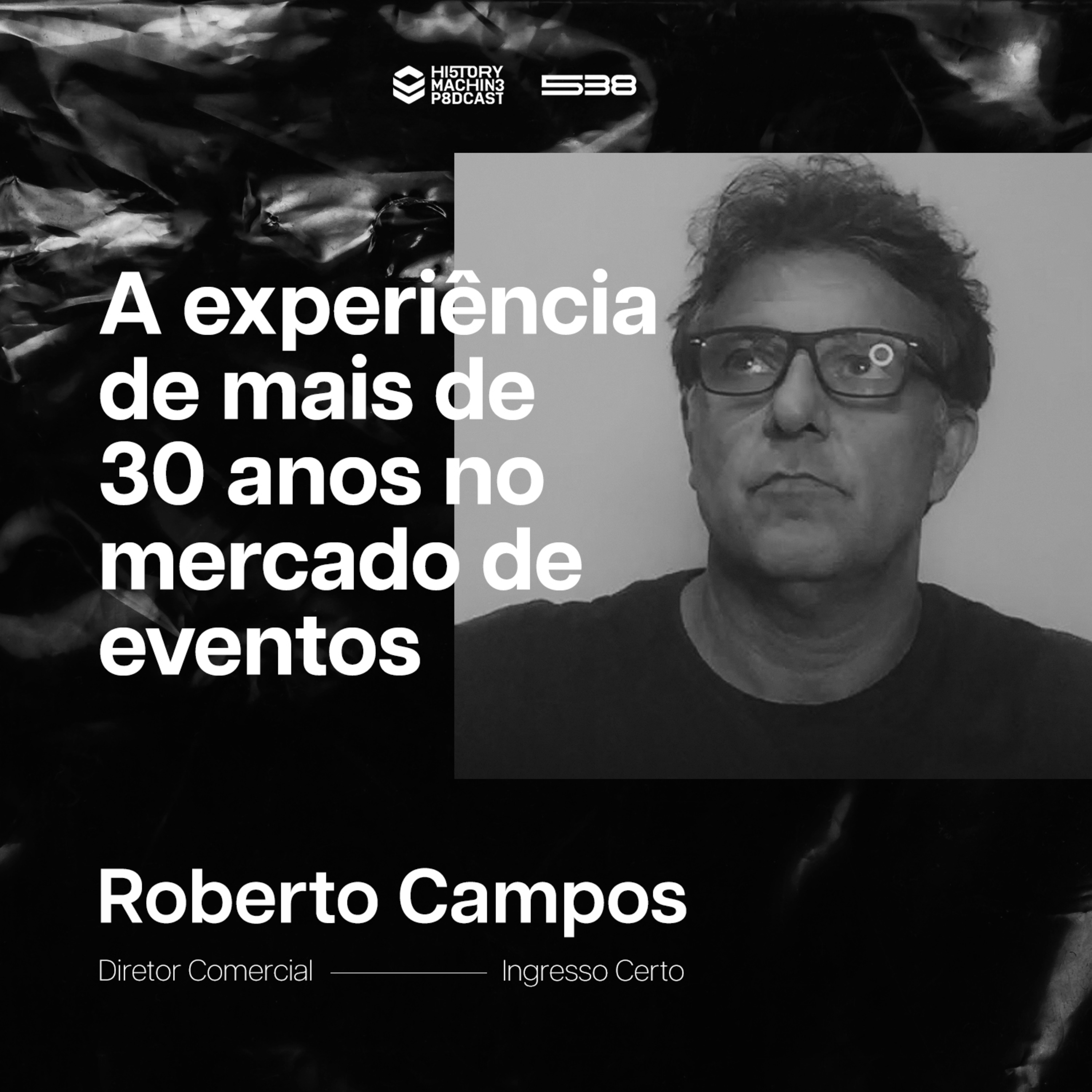 538 Audio Experience