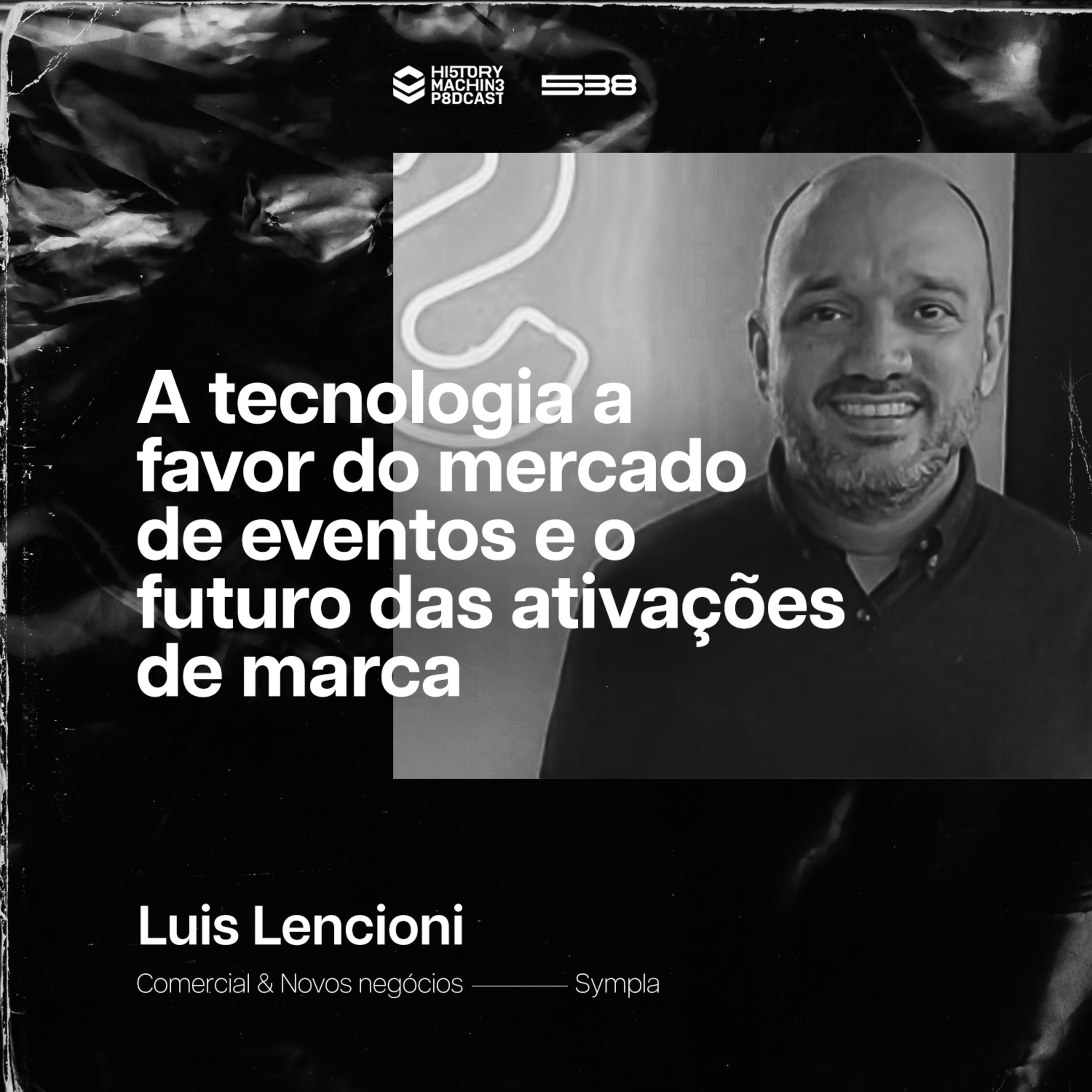 538 Audio Experience