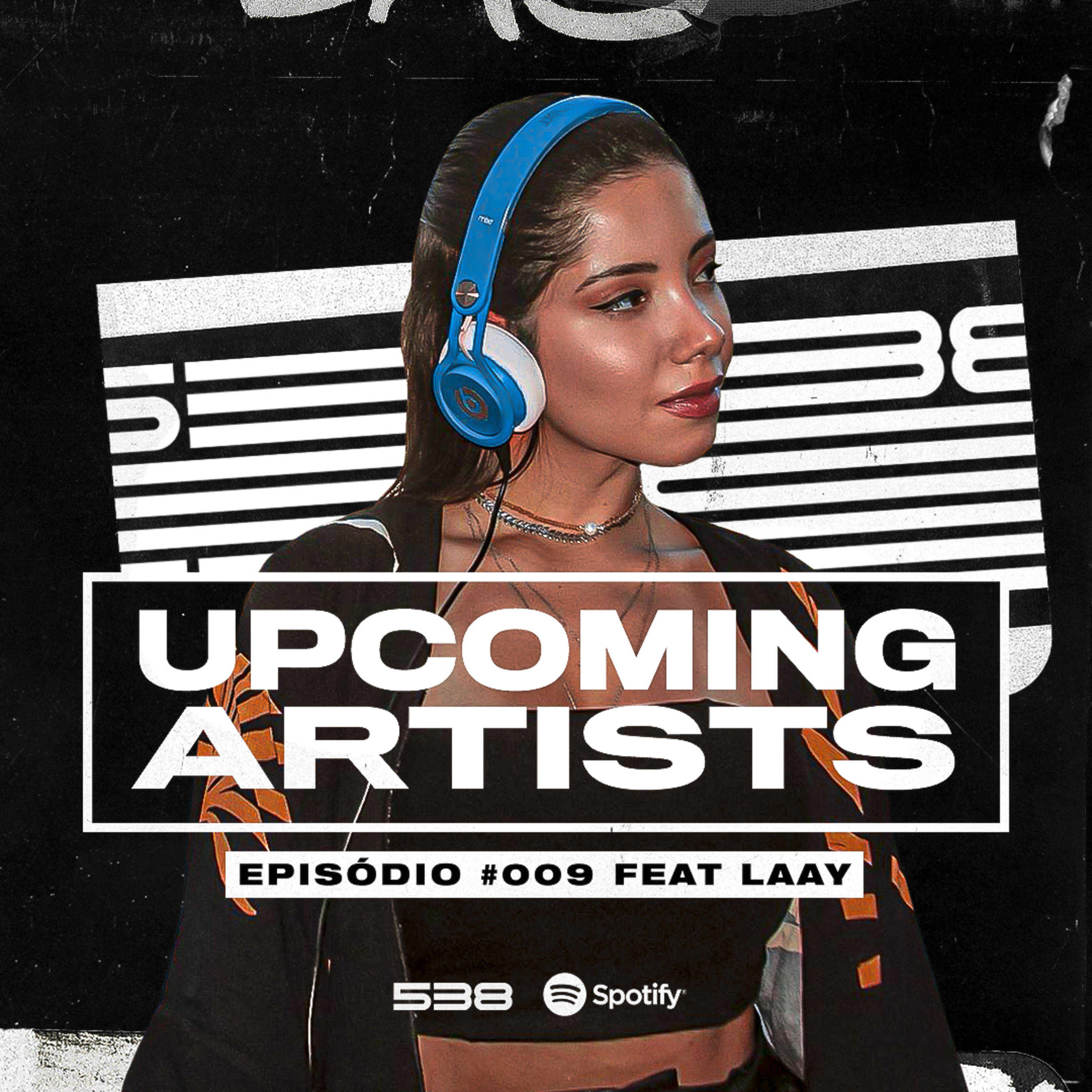 538 Audio Experience