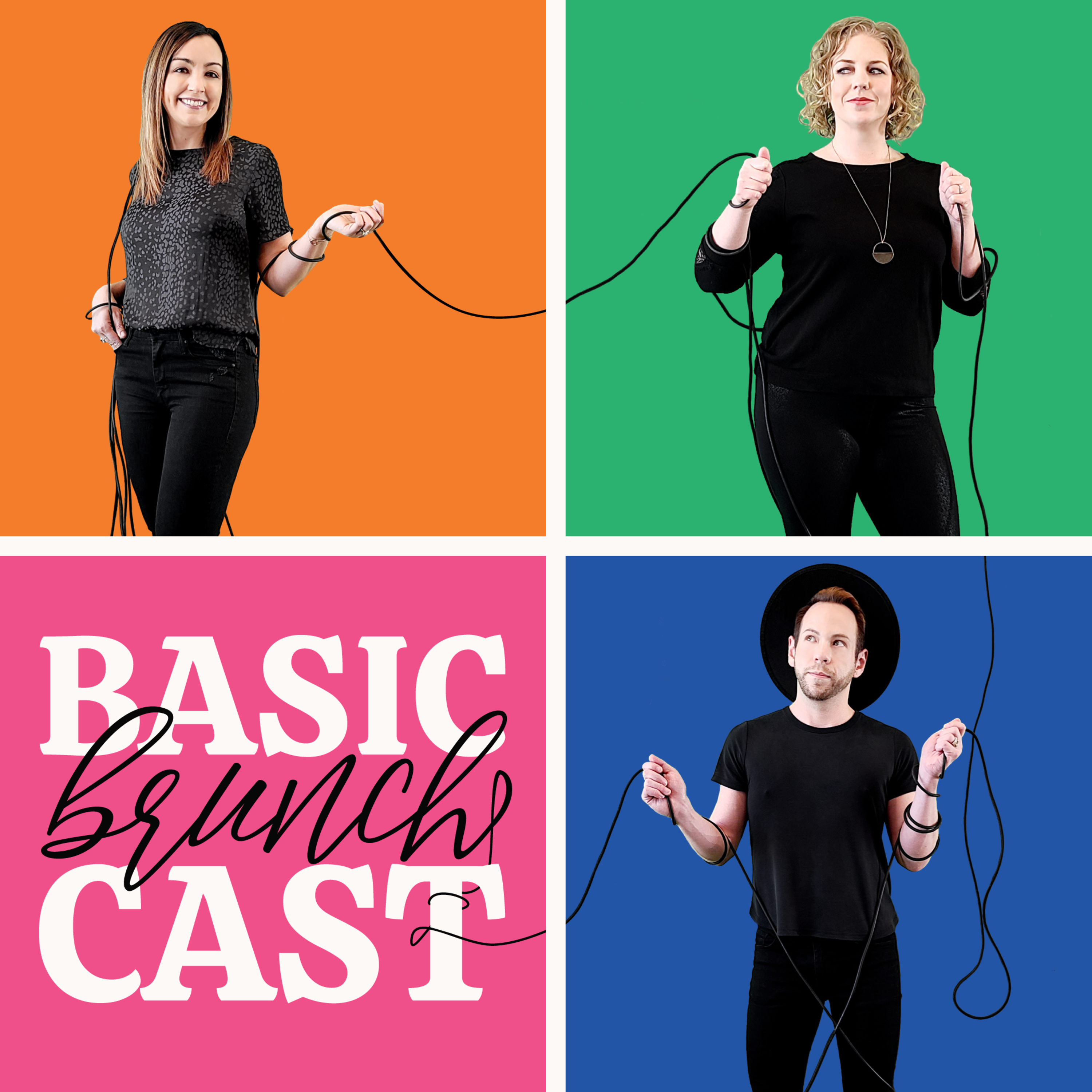 Basic Brunchcast