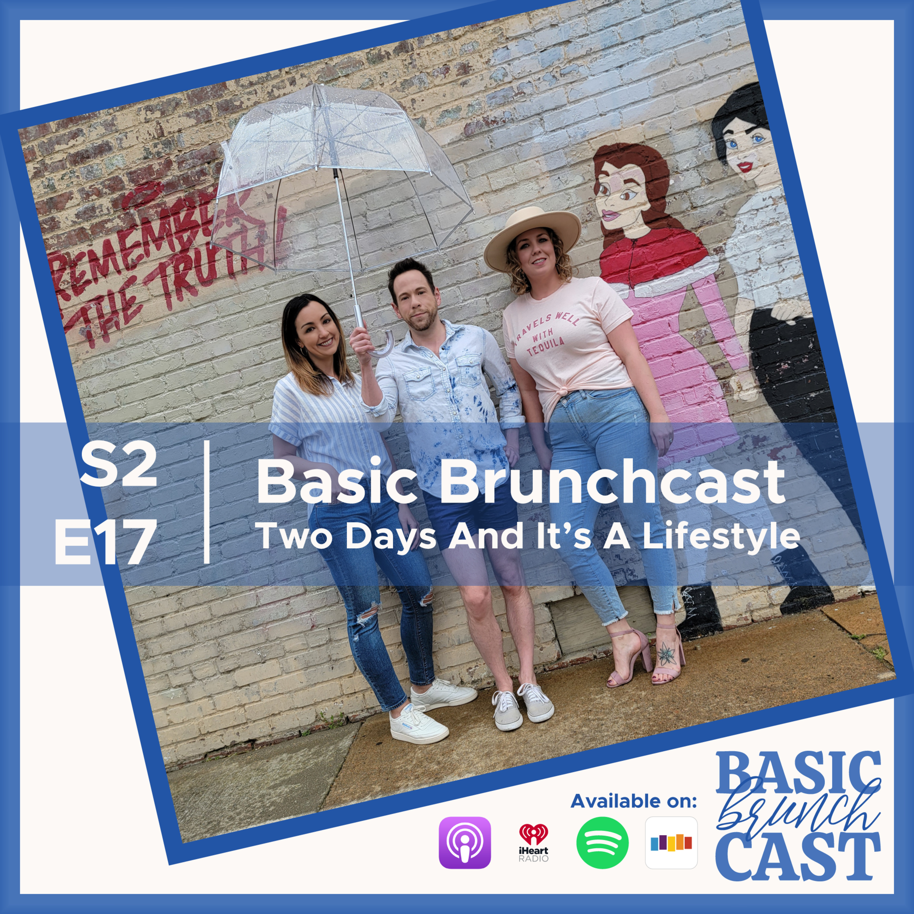 Basic Brunchcast