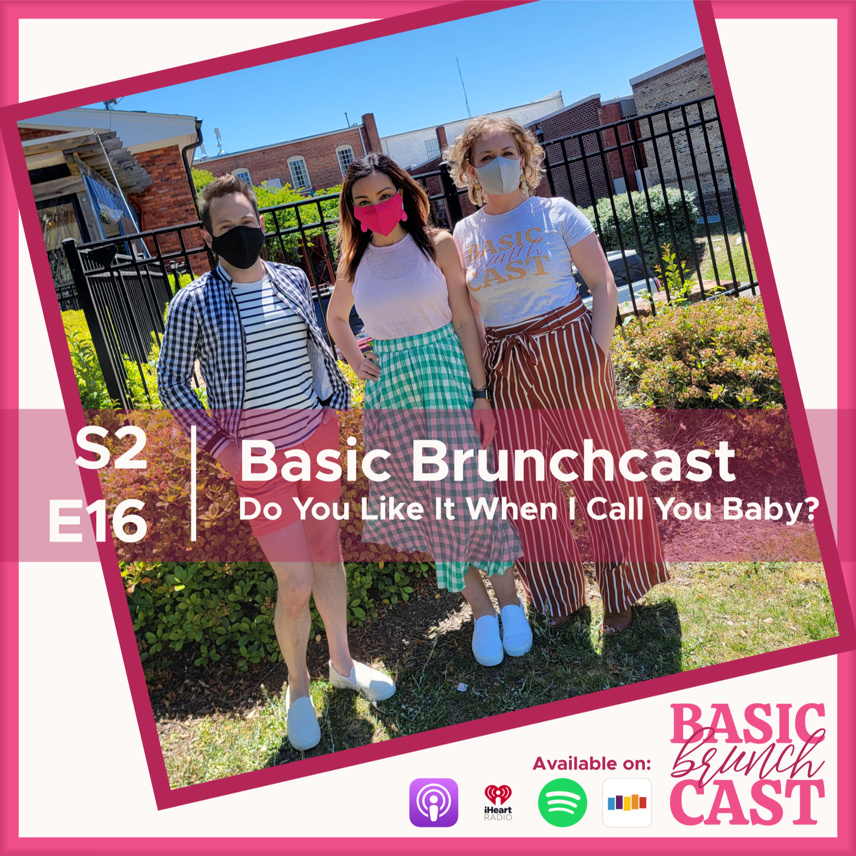 Basic Brunchcast