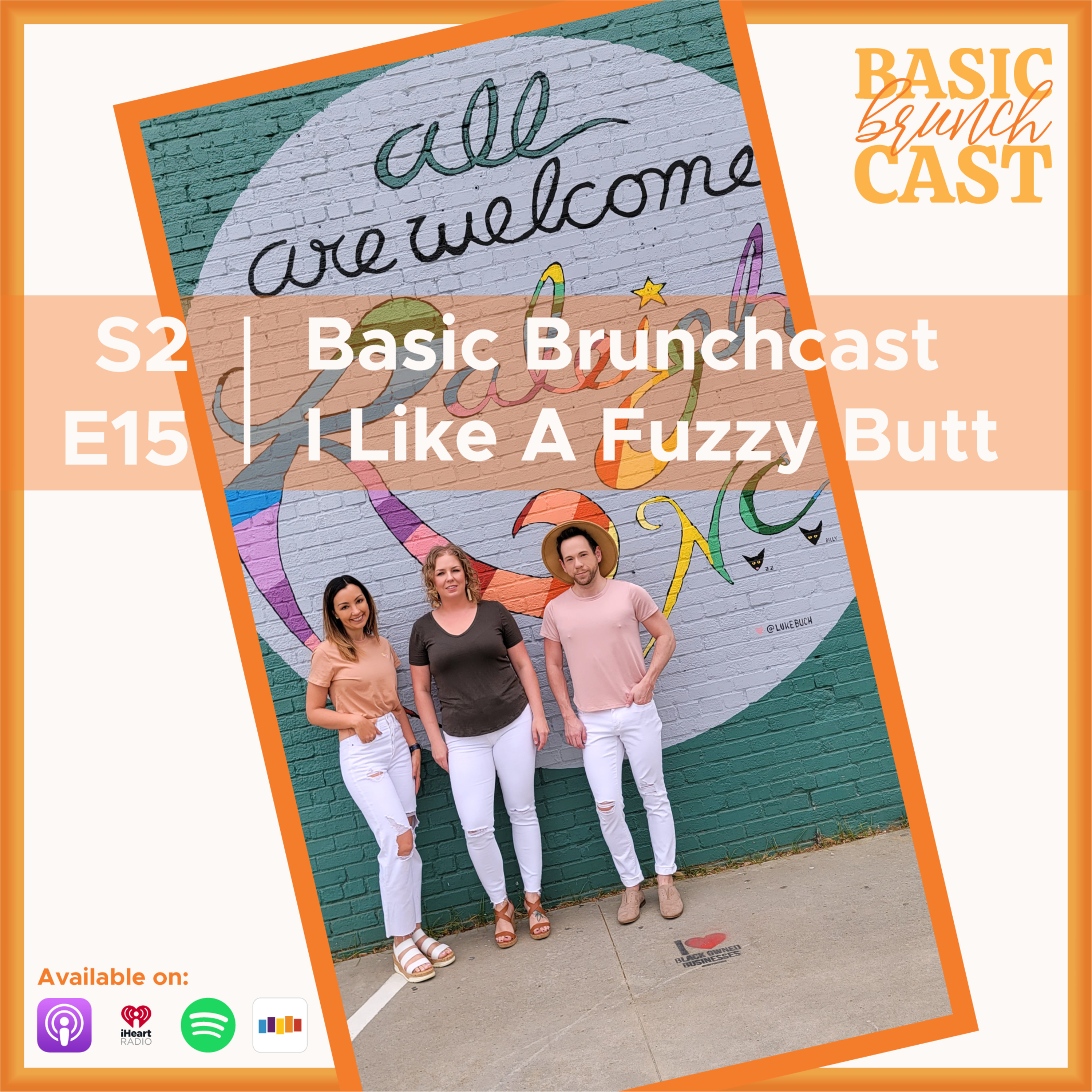 Basic Brunchcast