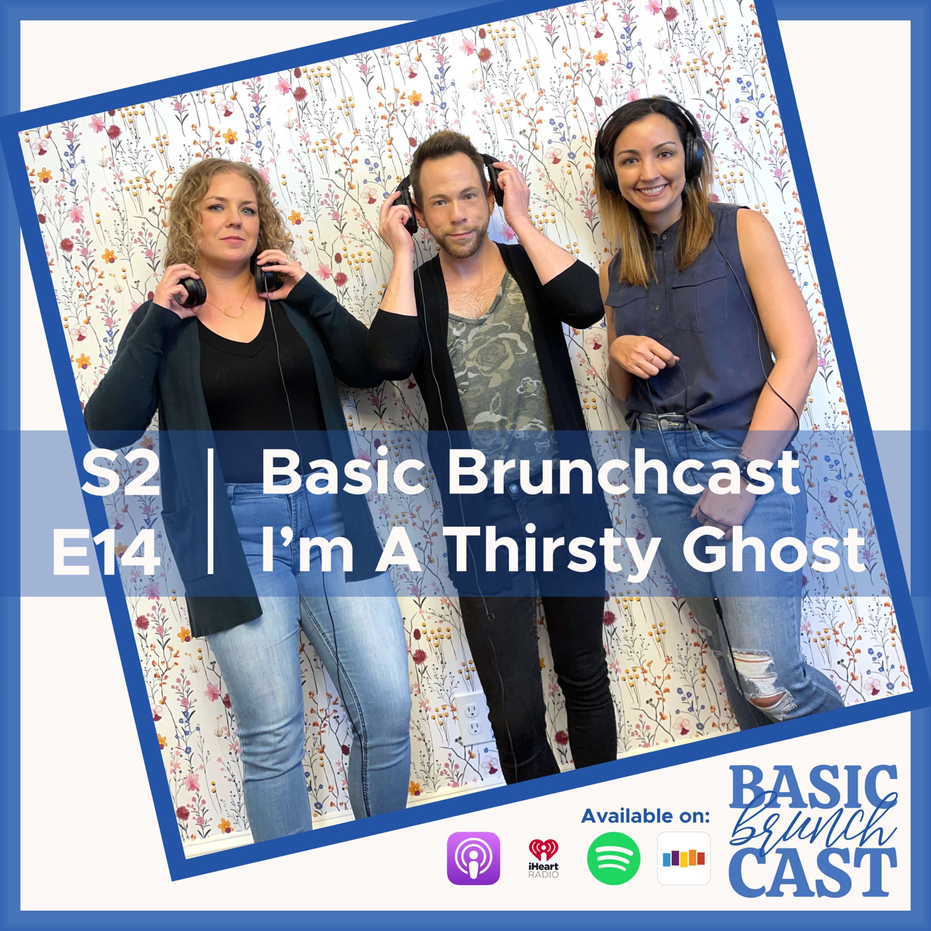Basic Brunchcast