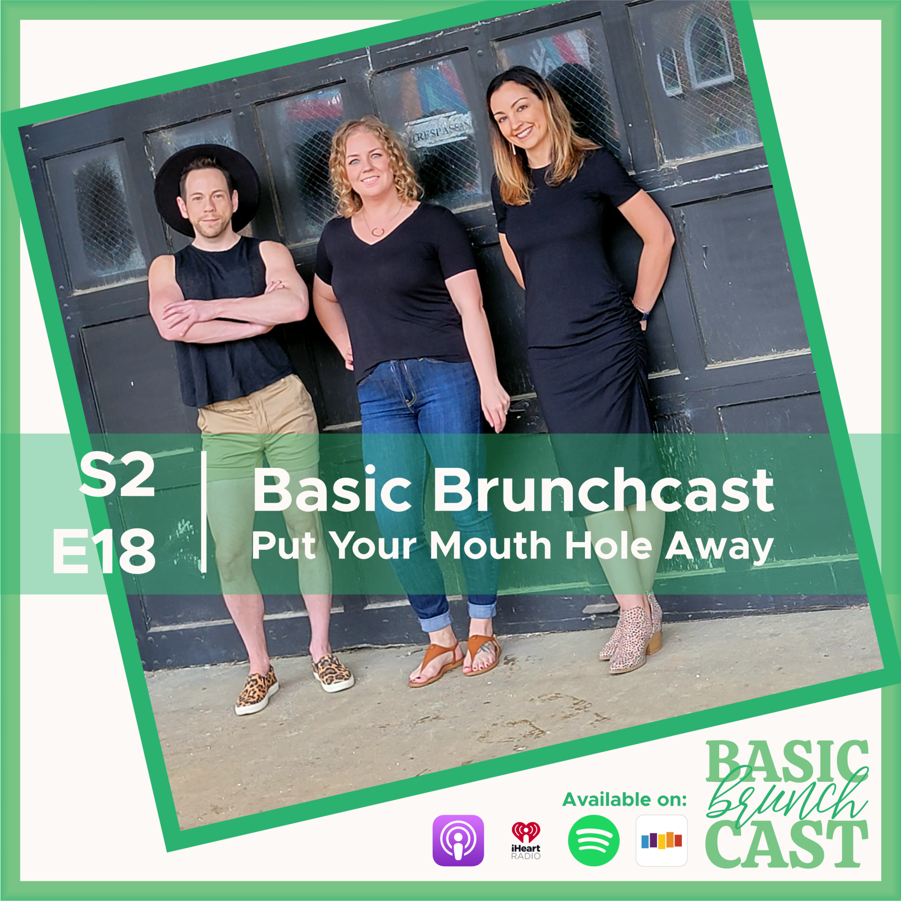 Basic Brunchcast