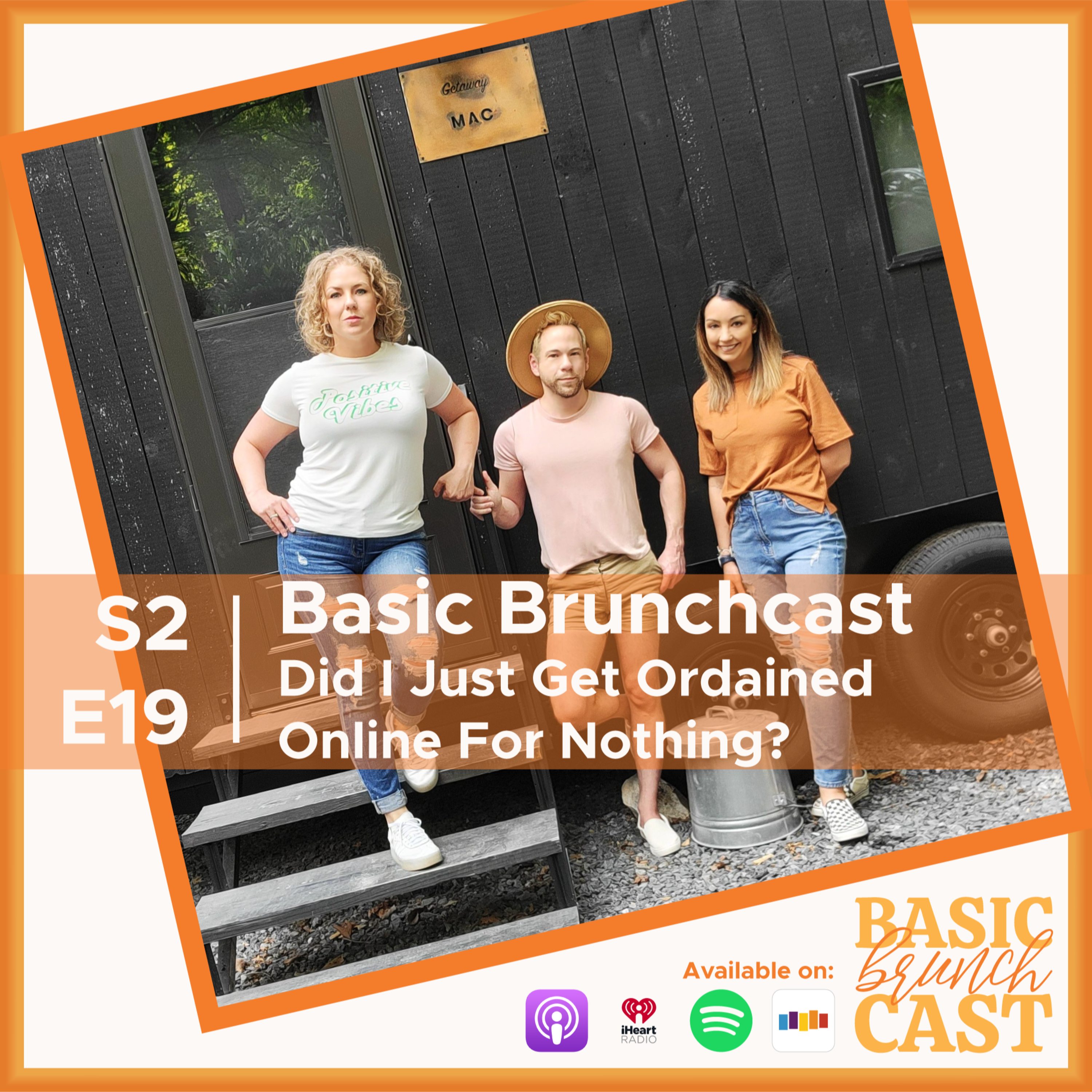 Basic Brunchcast