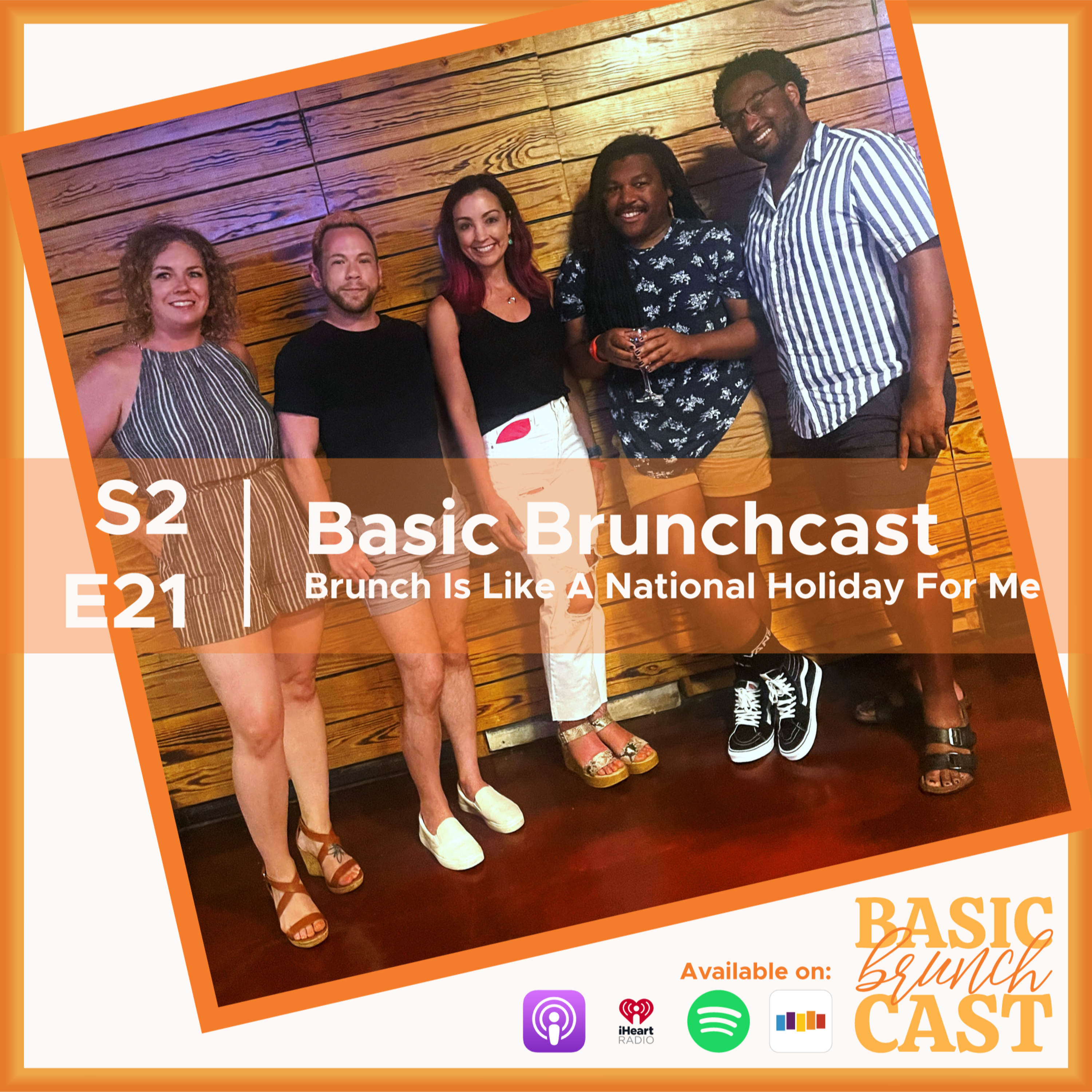 Basic Brunchcast