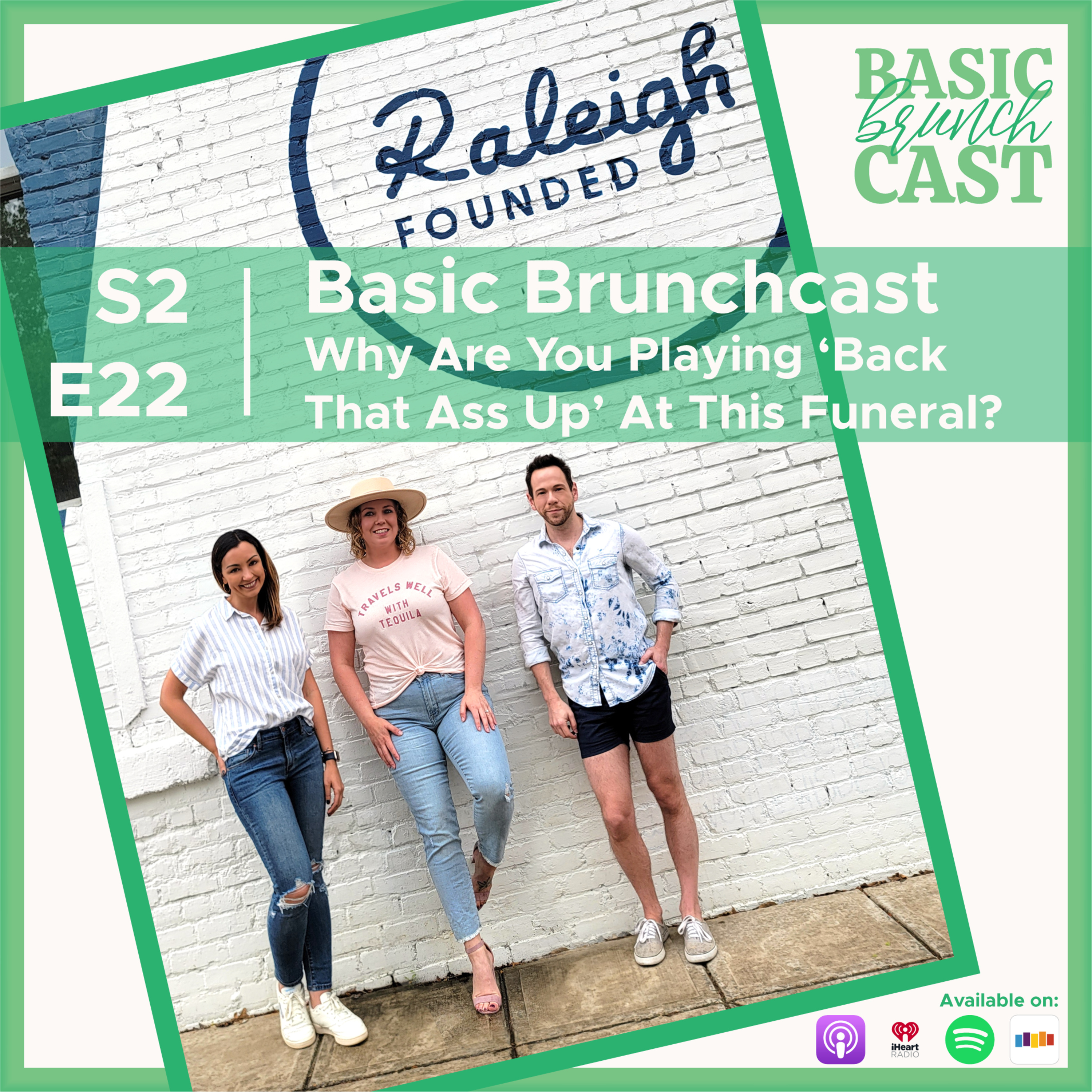 Basic Brunchcast