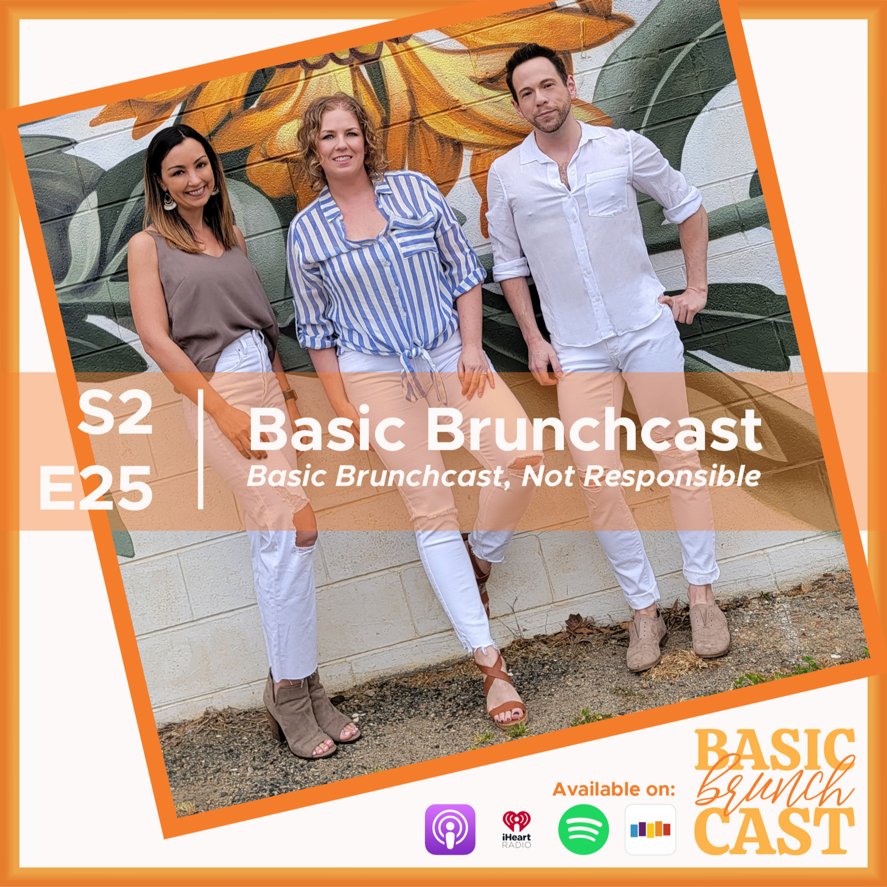 Basic Brunchcast