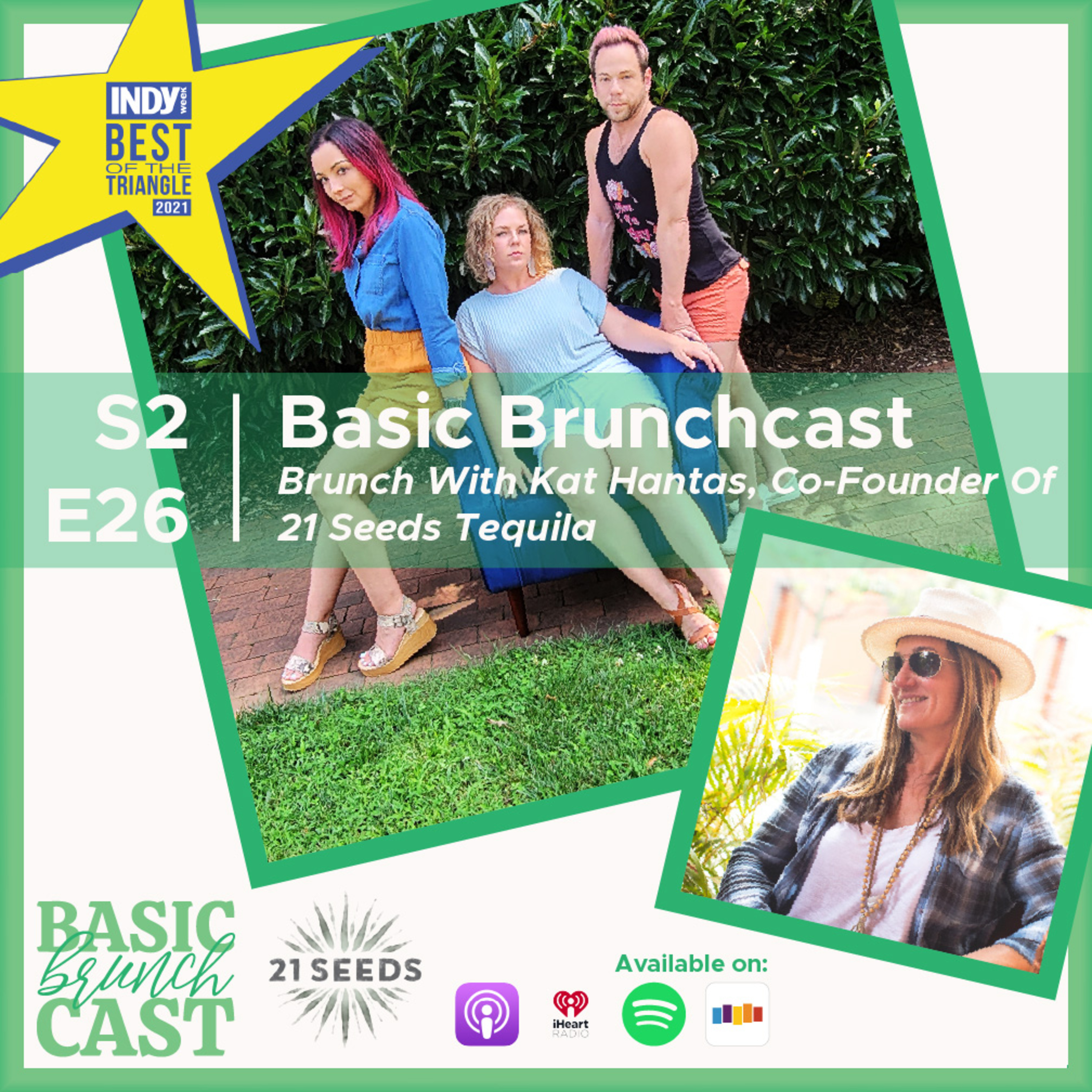Basic Brunchcast
