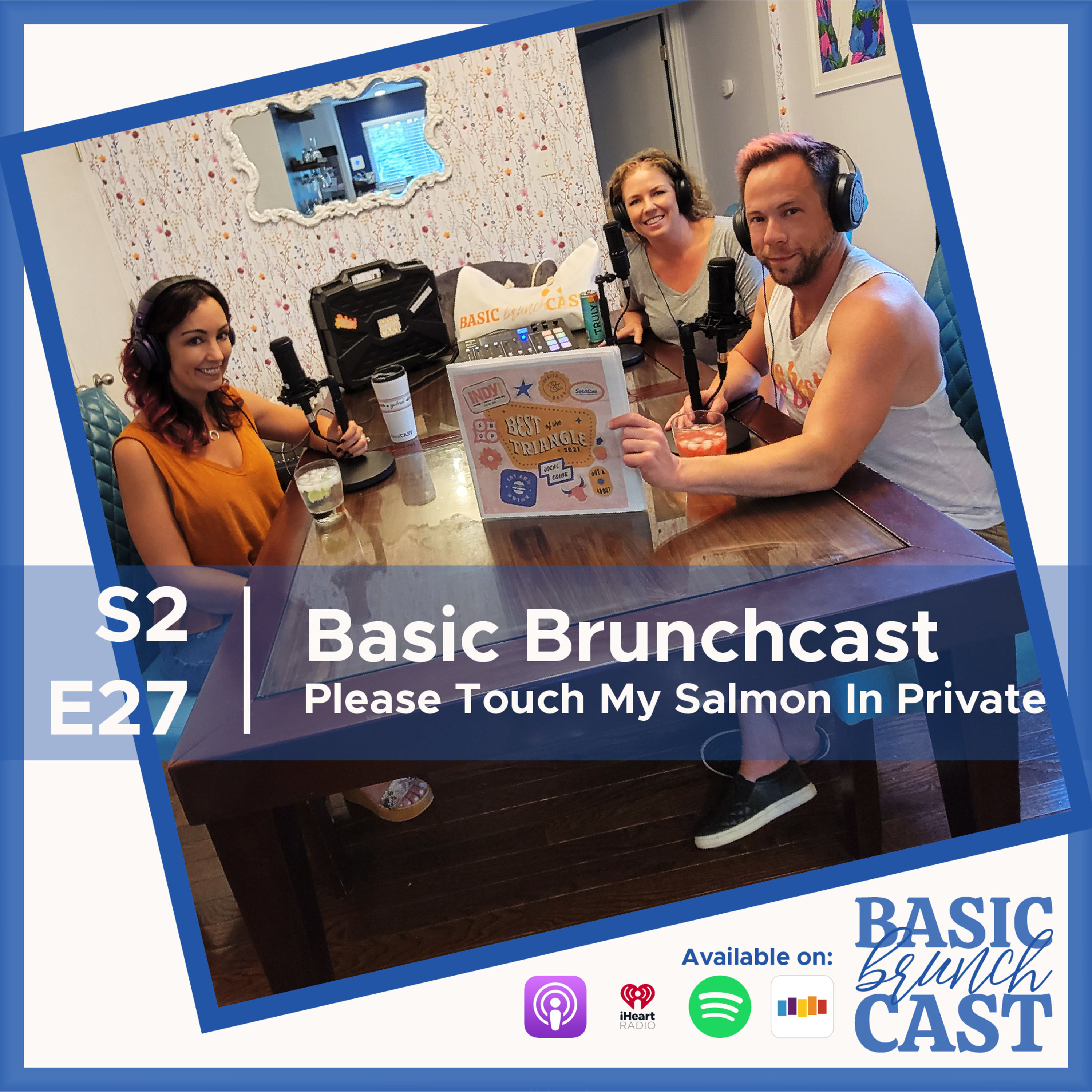 Basic Brunchcast