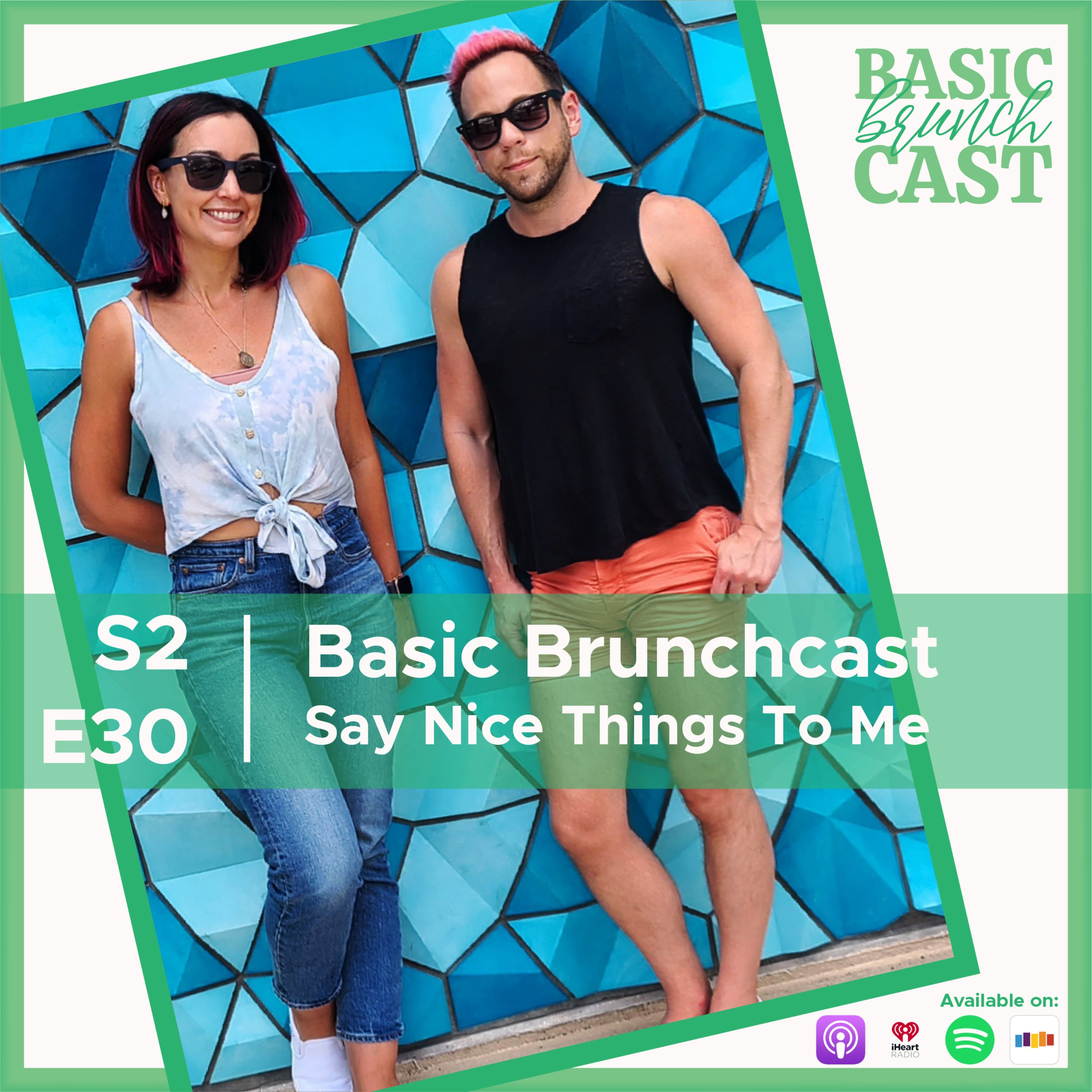 Basic Brunchcast