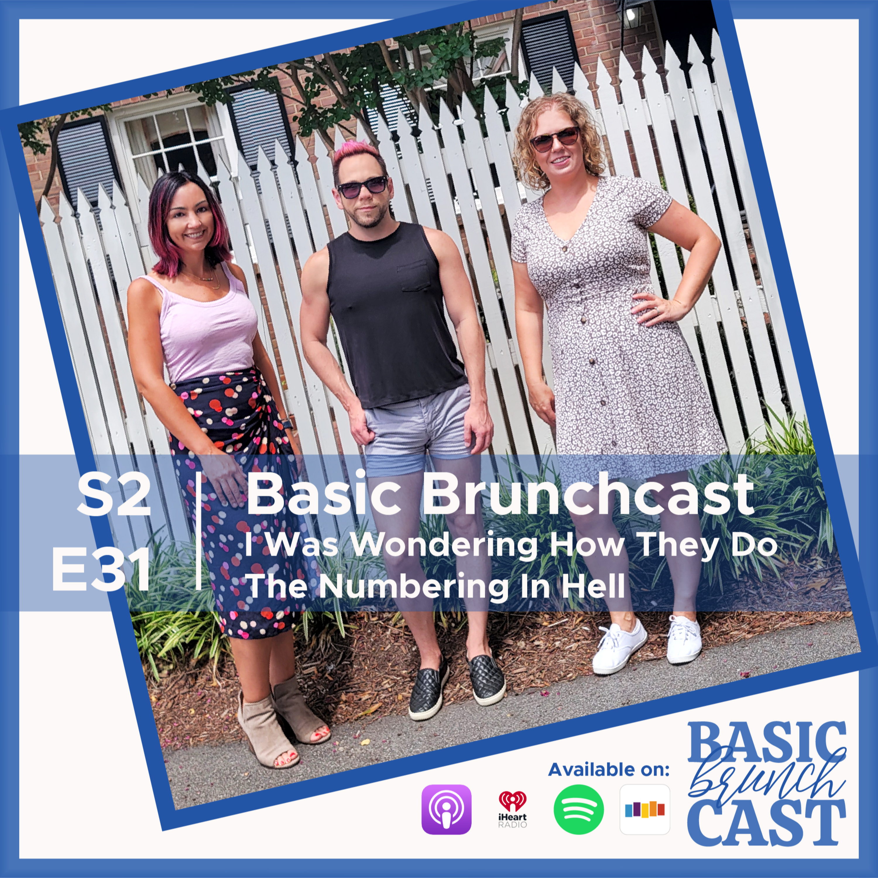 Basic Brunchcast