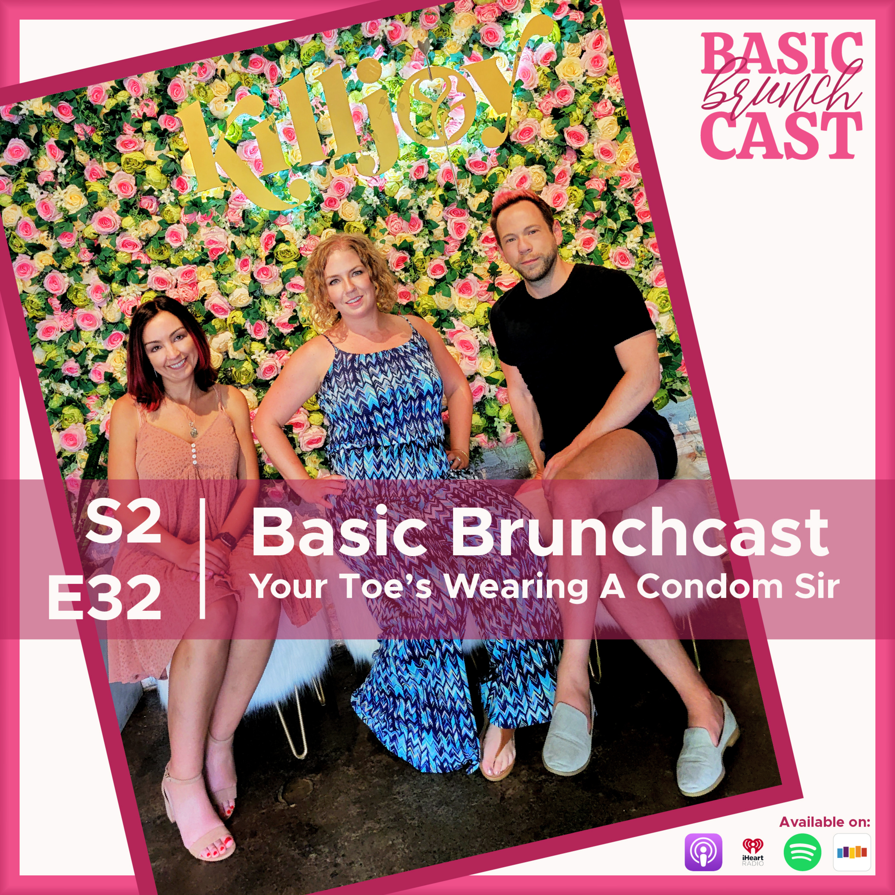 Basic Brunchcast