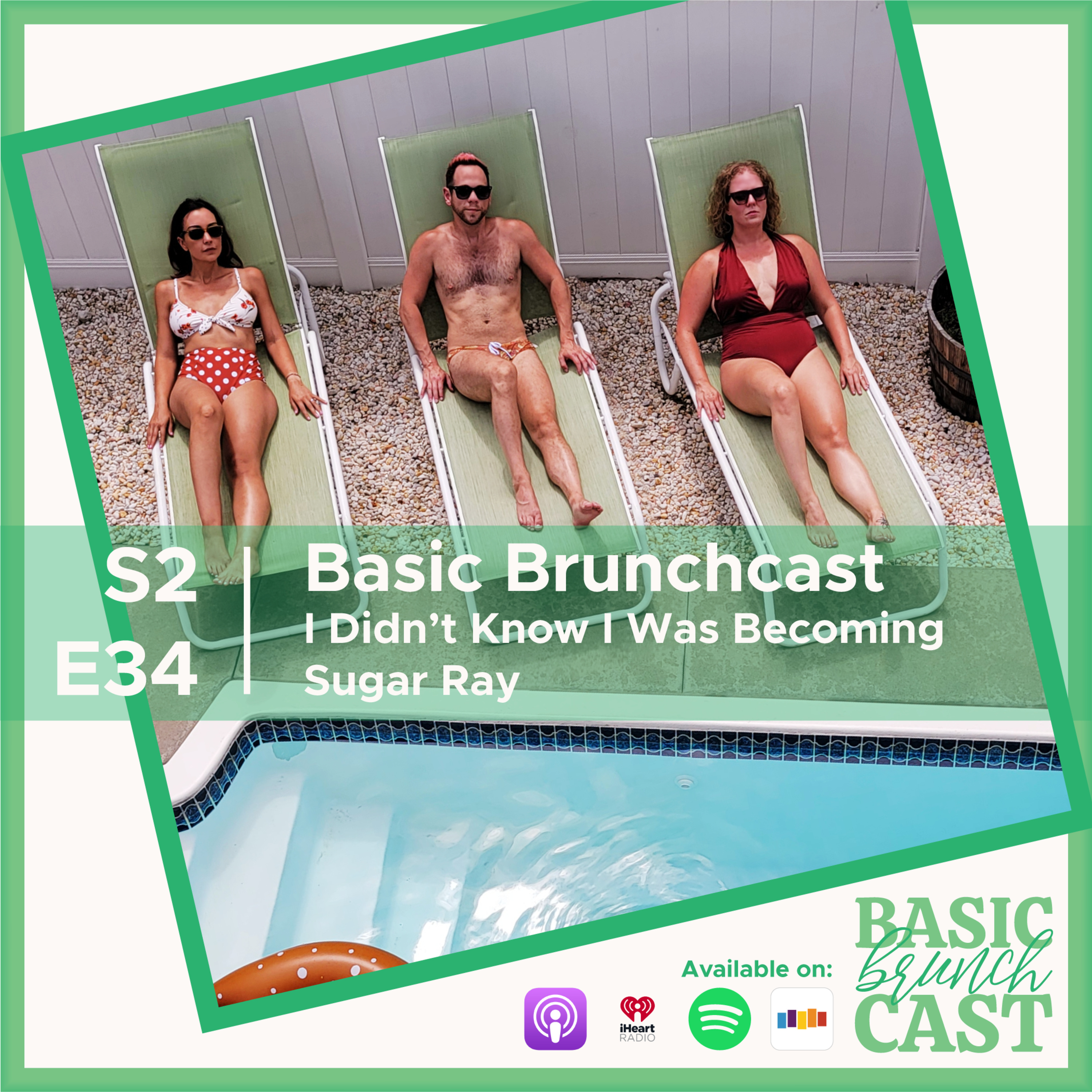 Basic Brunchcast