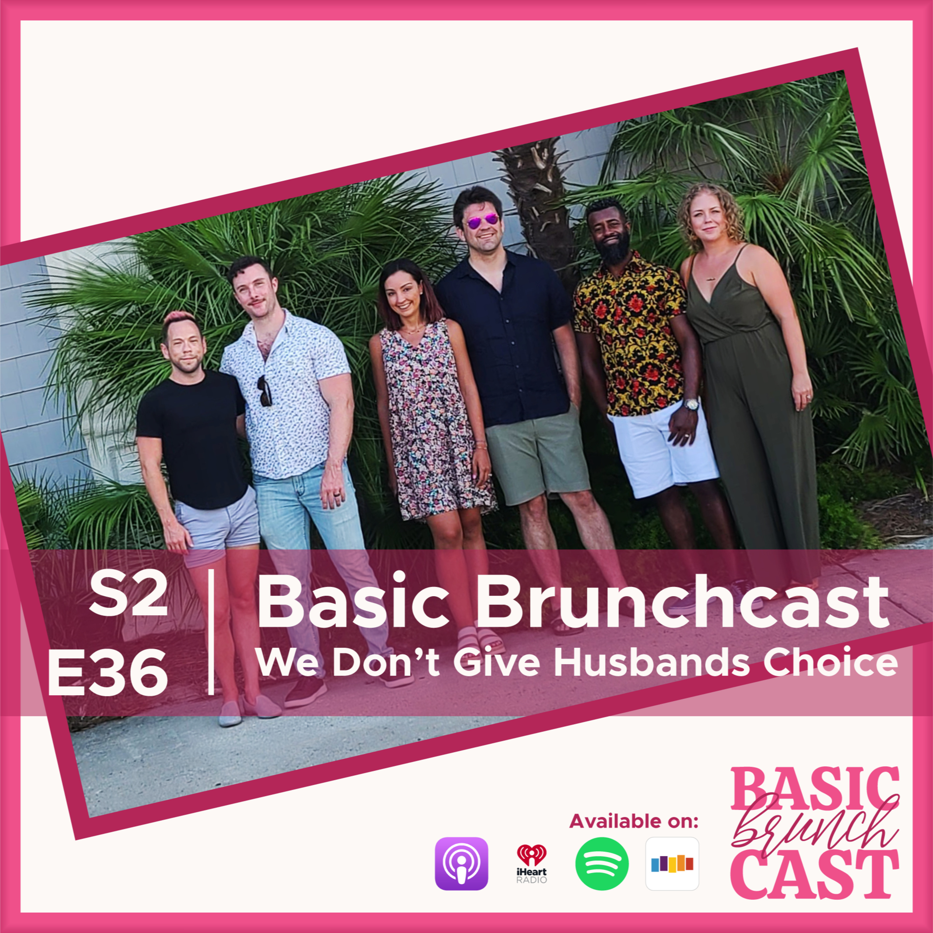 Basic Brunchcast