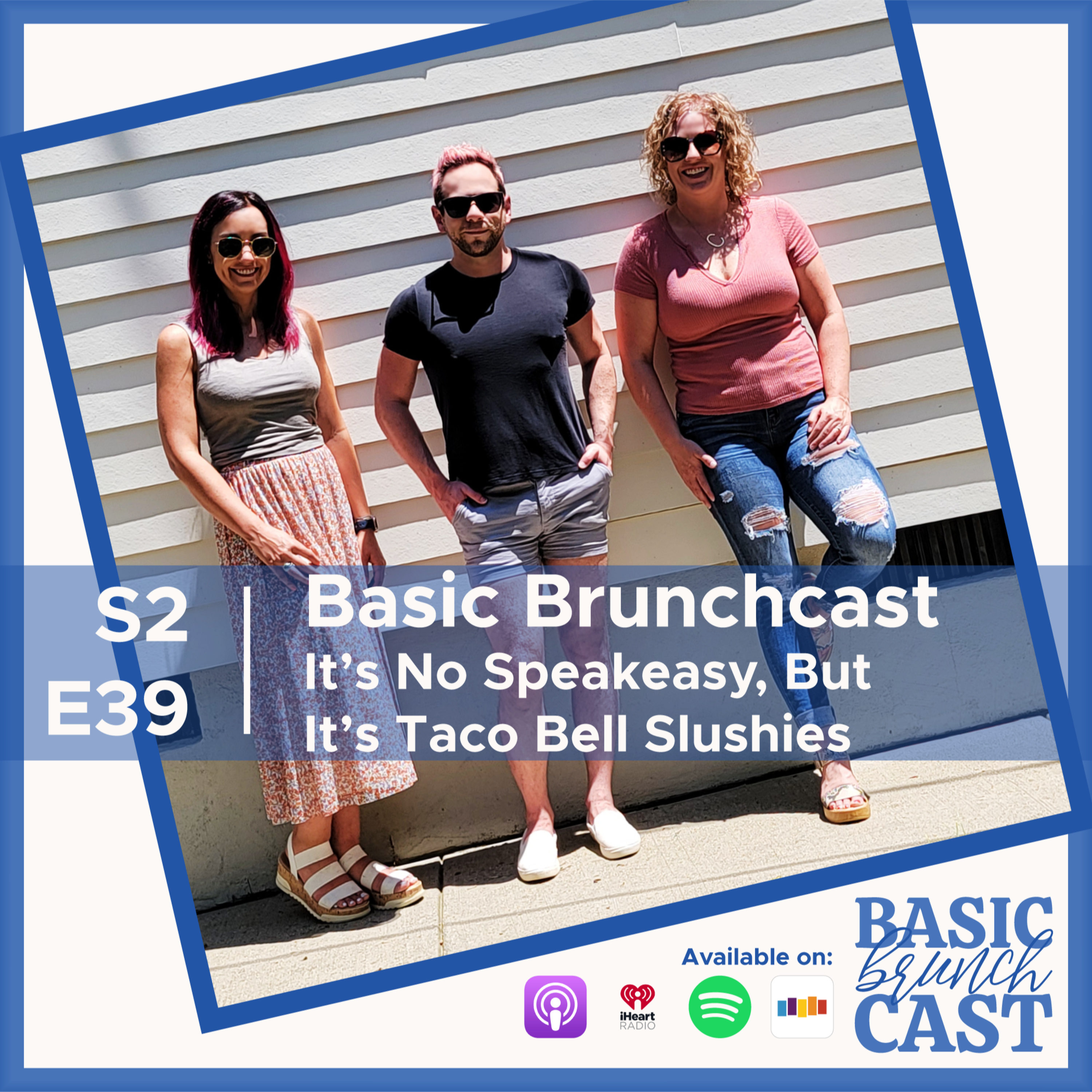Basic Brunchcast