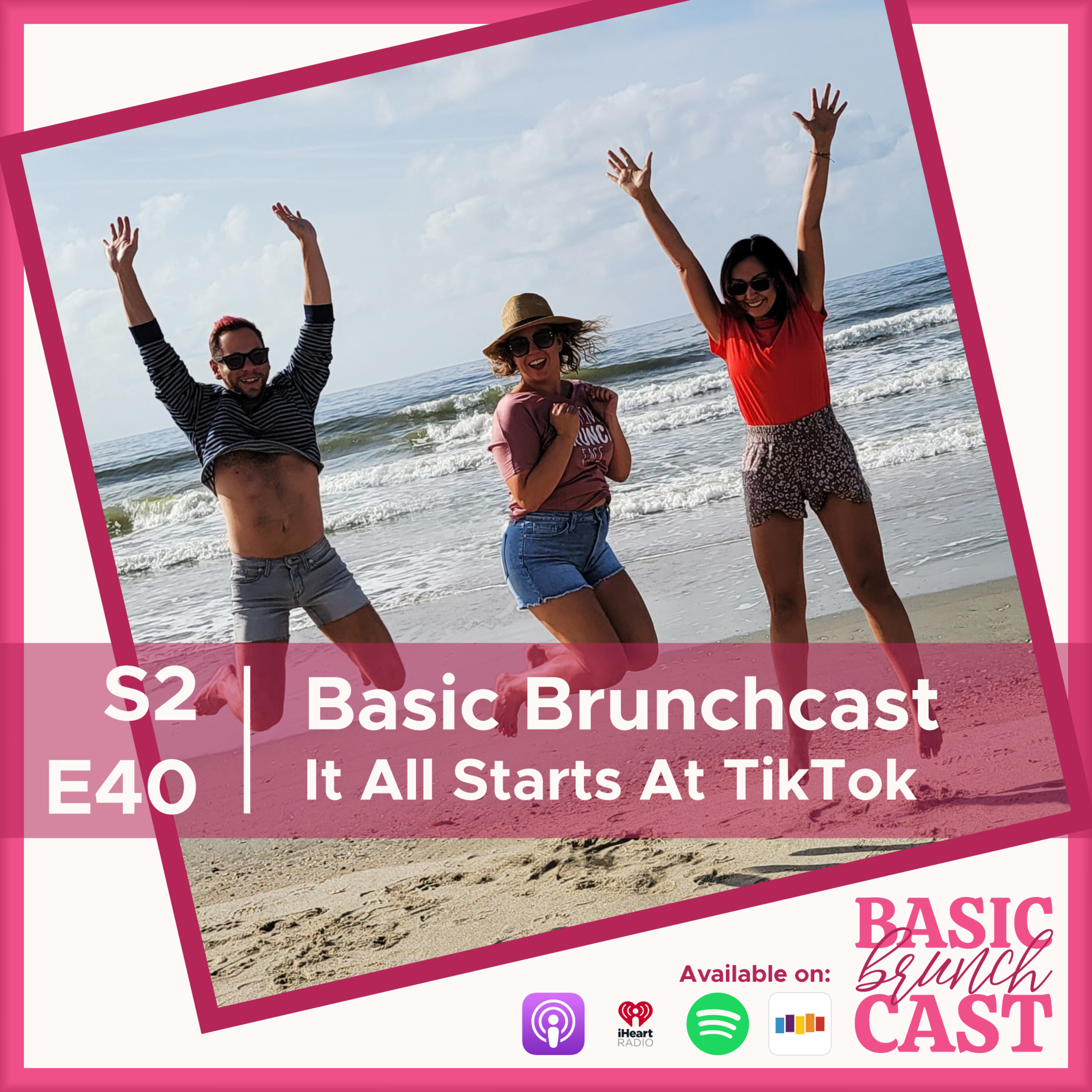 Basic Brunchcast