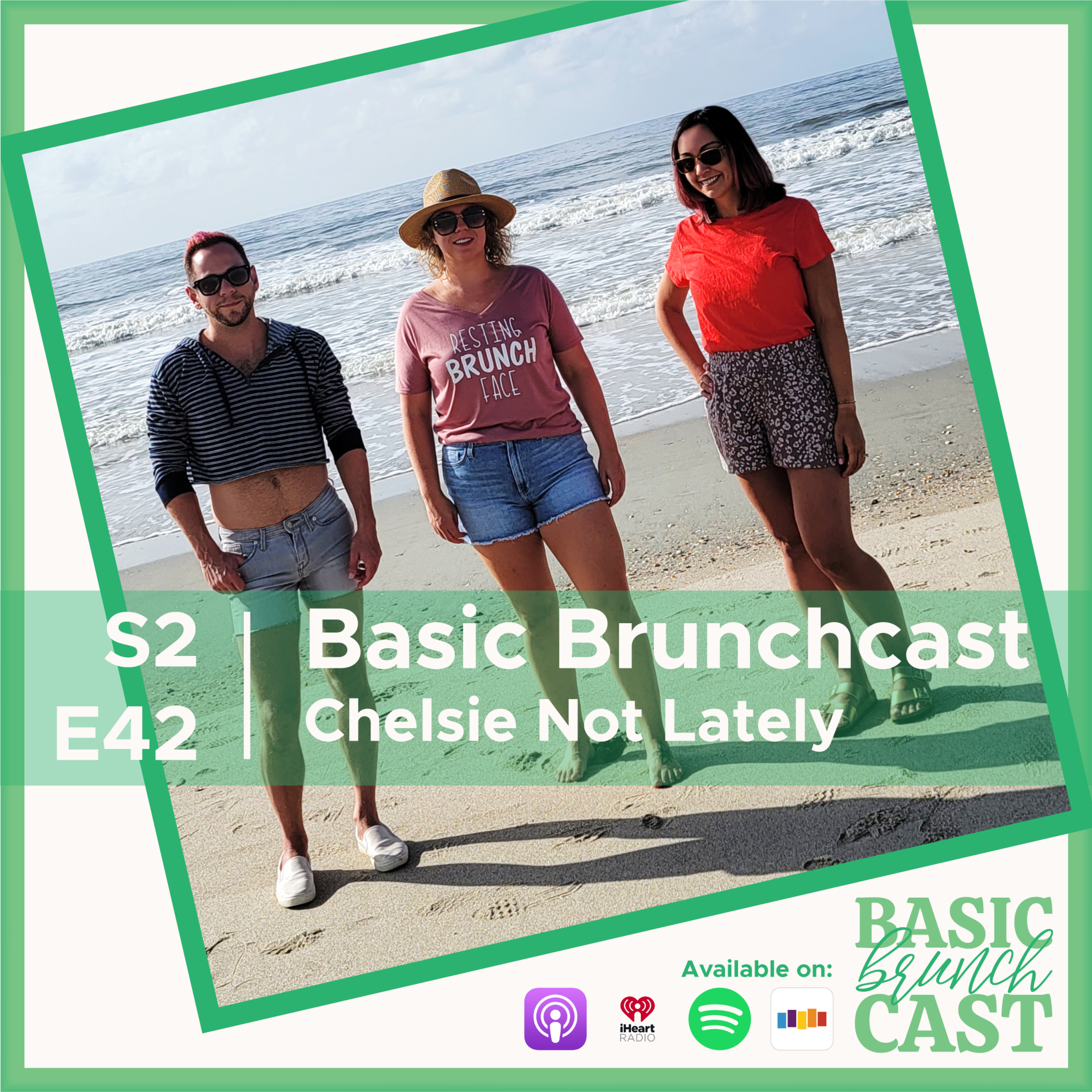 Basic Brunchcast